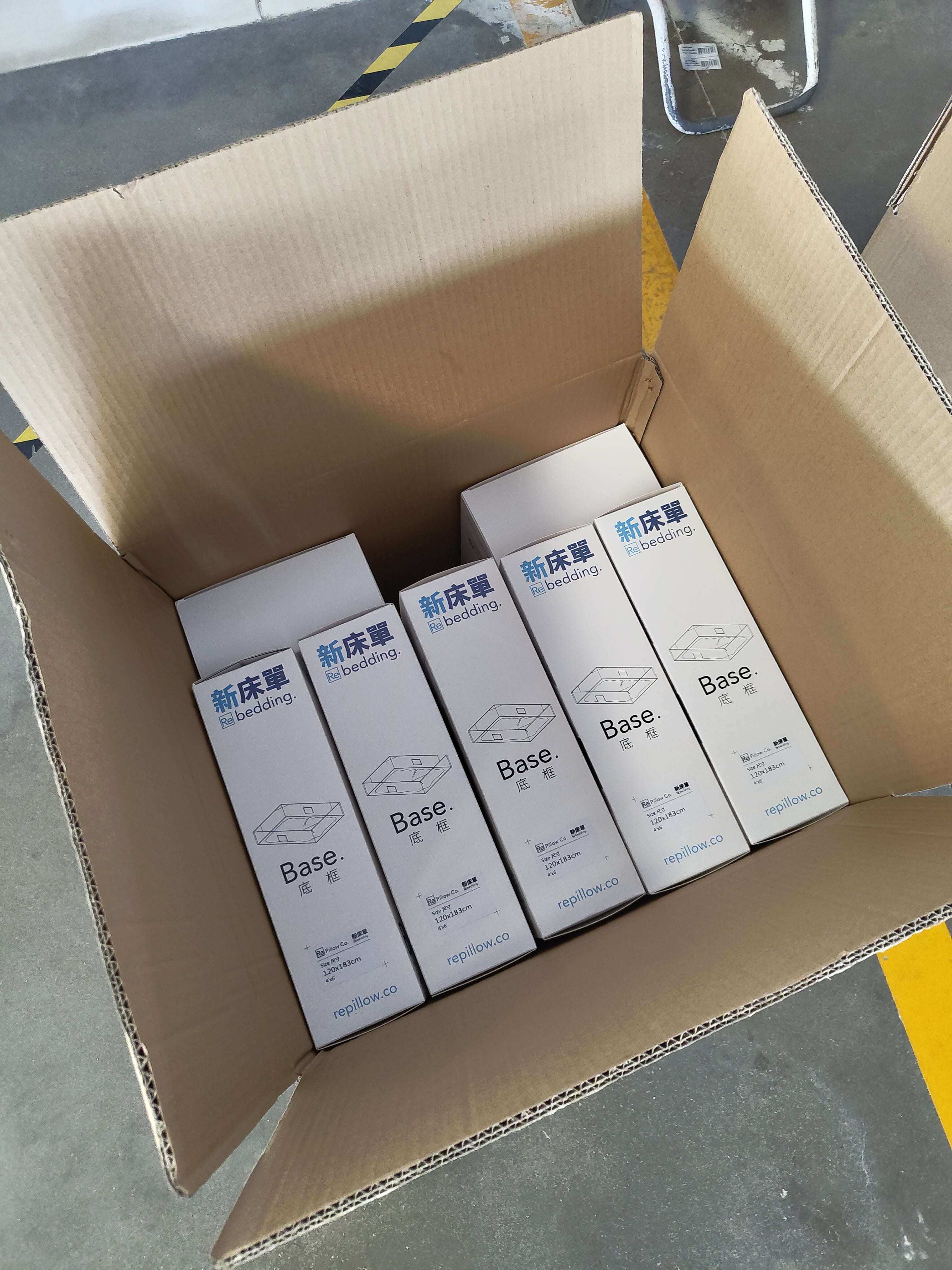 #074 (產品生產)由設計產品到生產(29/10/2023)