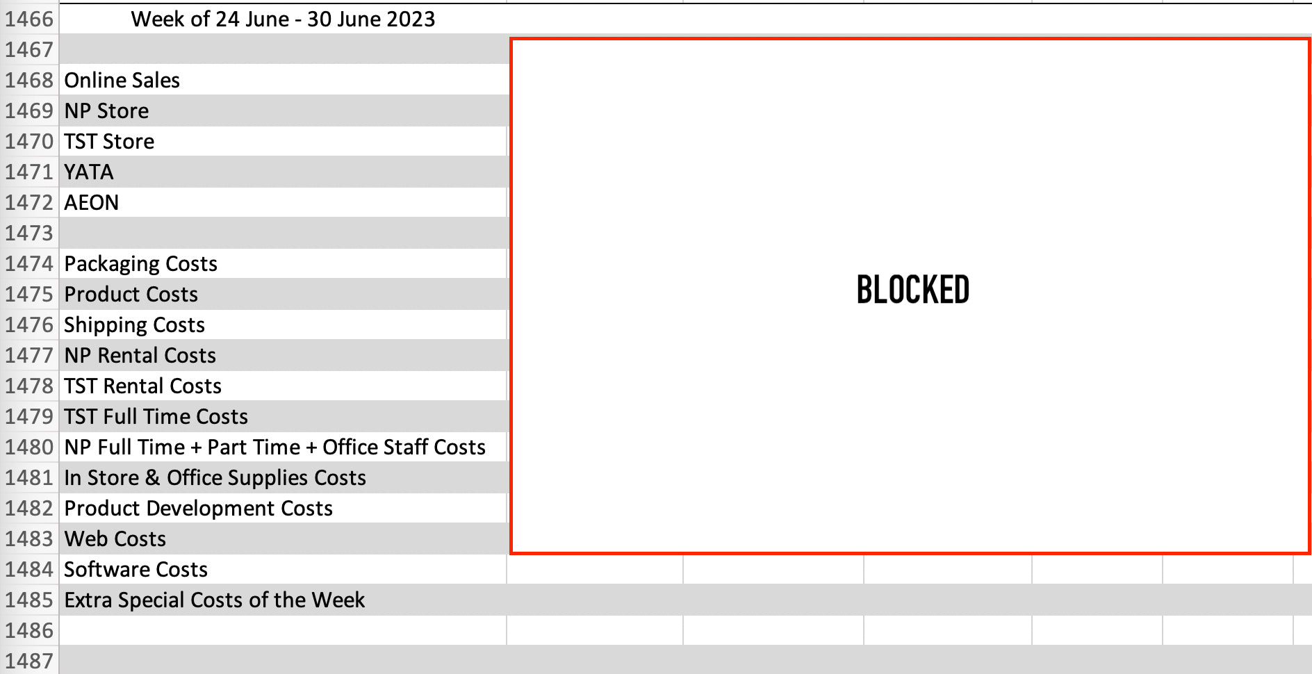 #059 Just be me(16/07/2023)