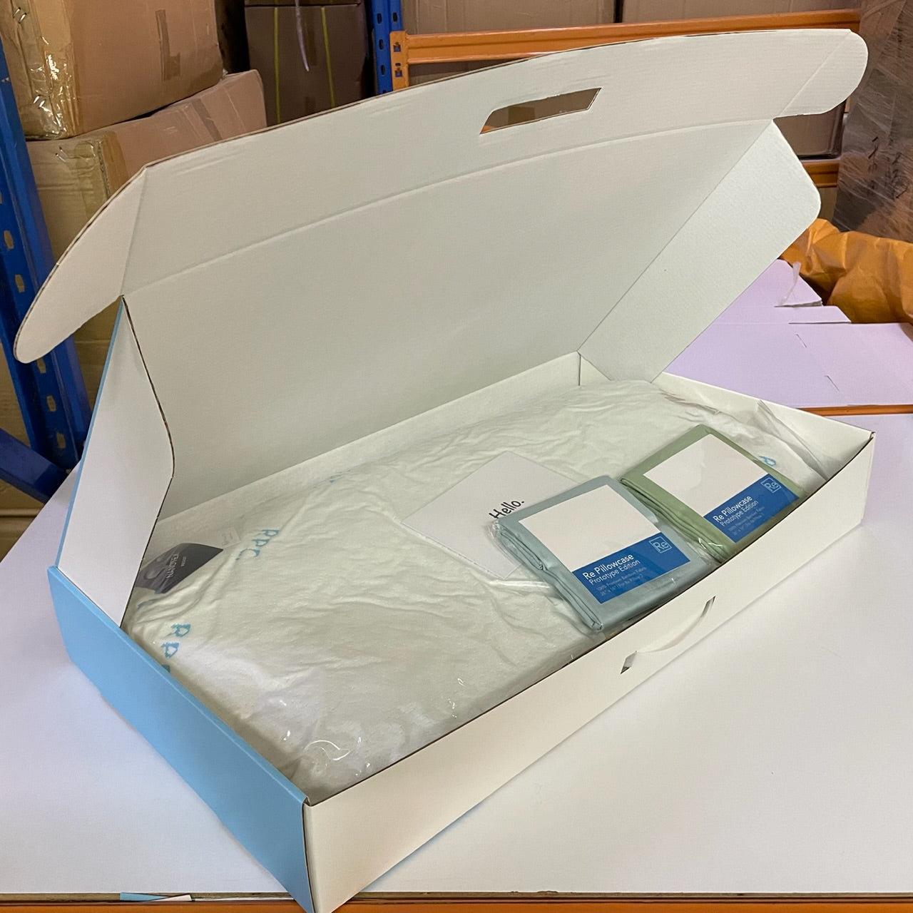 #072 Re Pillow Co. 的角色(15/10/2023)