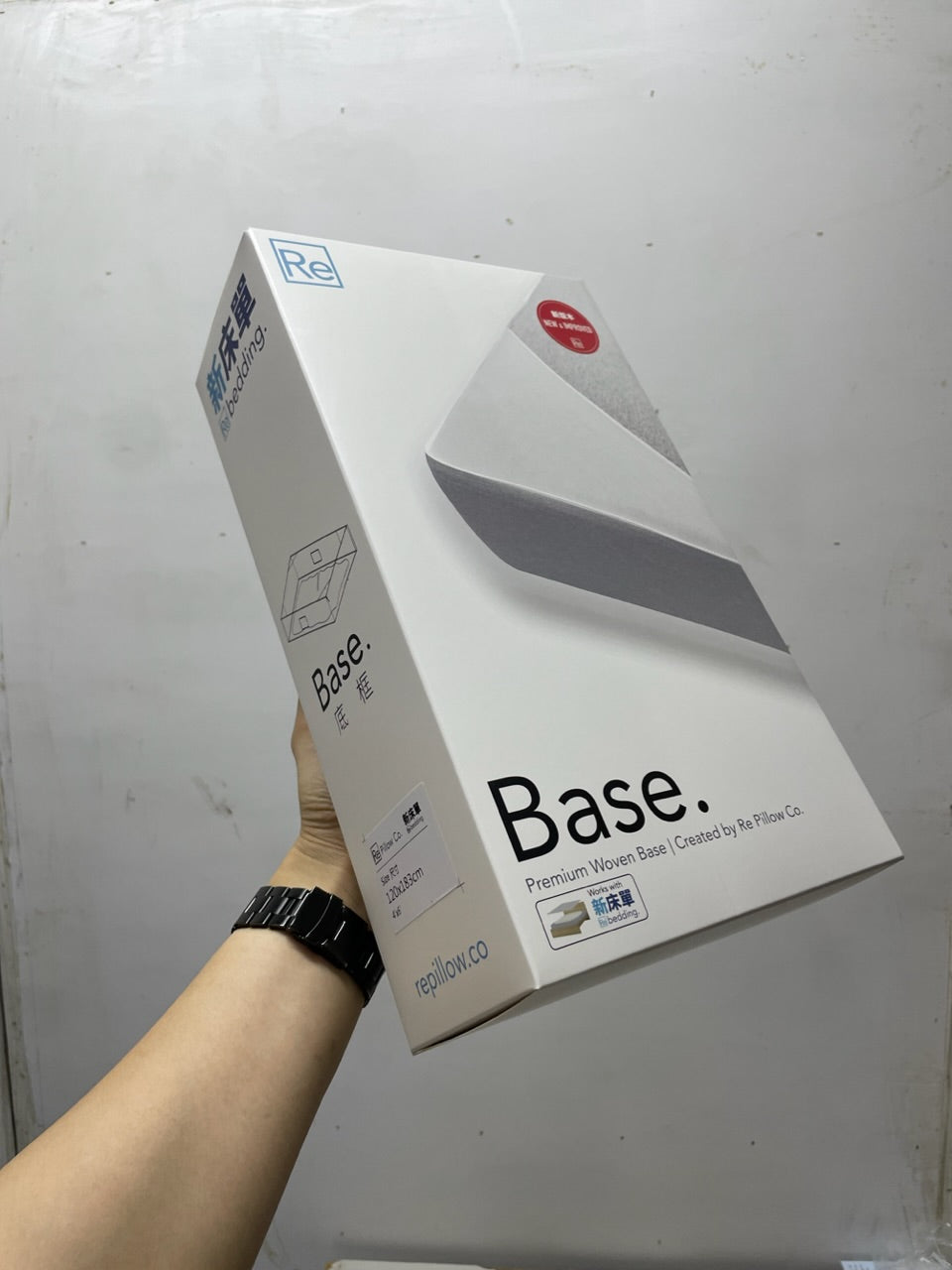 #103 多拍片、新床單的下一階段發展、Re Pillow Co. 更進一步(19/05/2024)