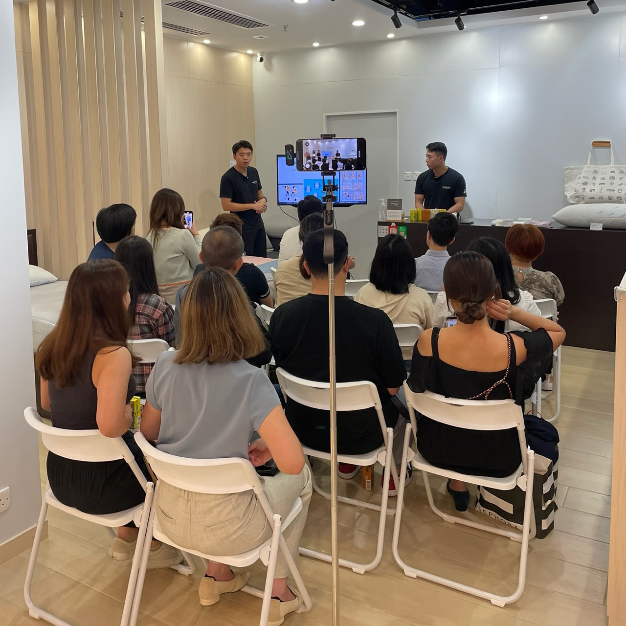 #104 收舖後的講座背後的意義、商業合作(26/05/2024)