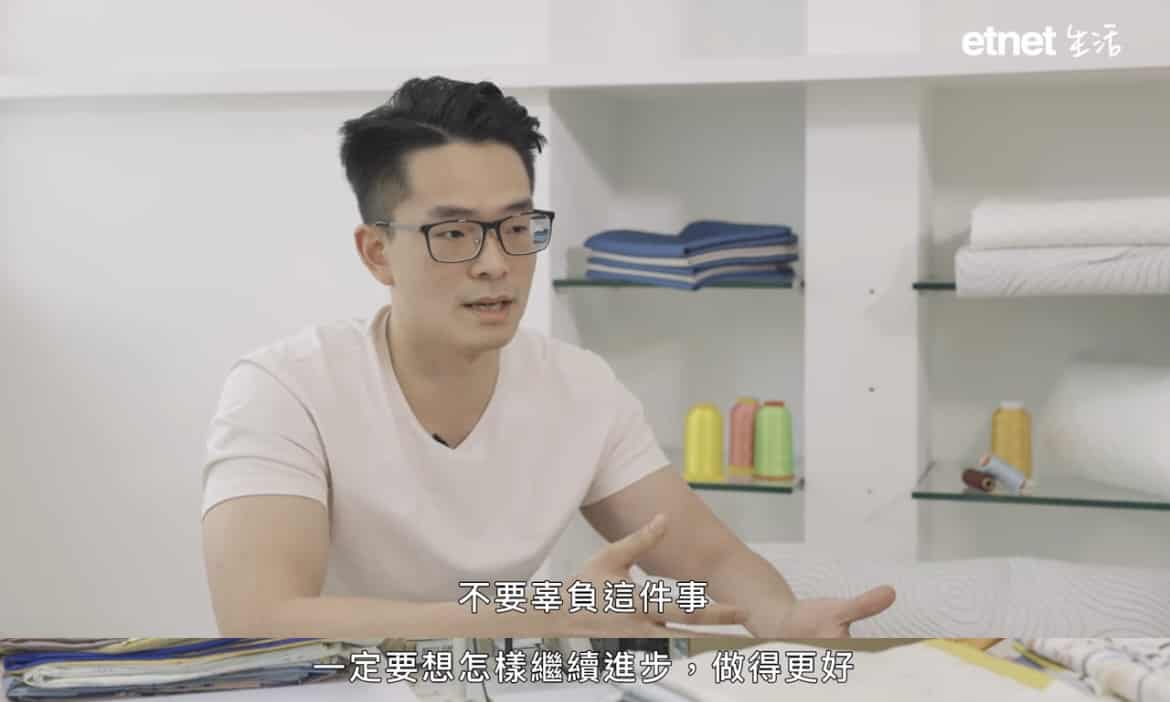 #035 為何一直未有一整套嘅床單被袋枕頭袋賣(29/01/2023)