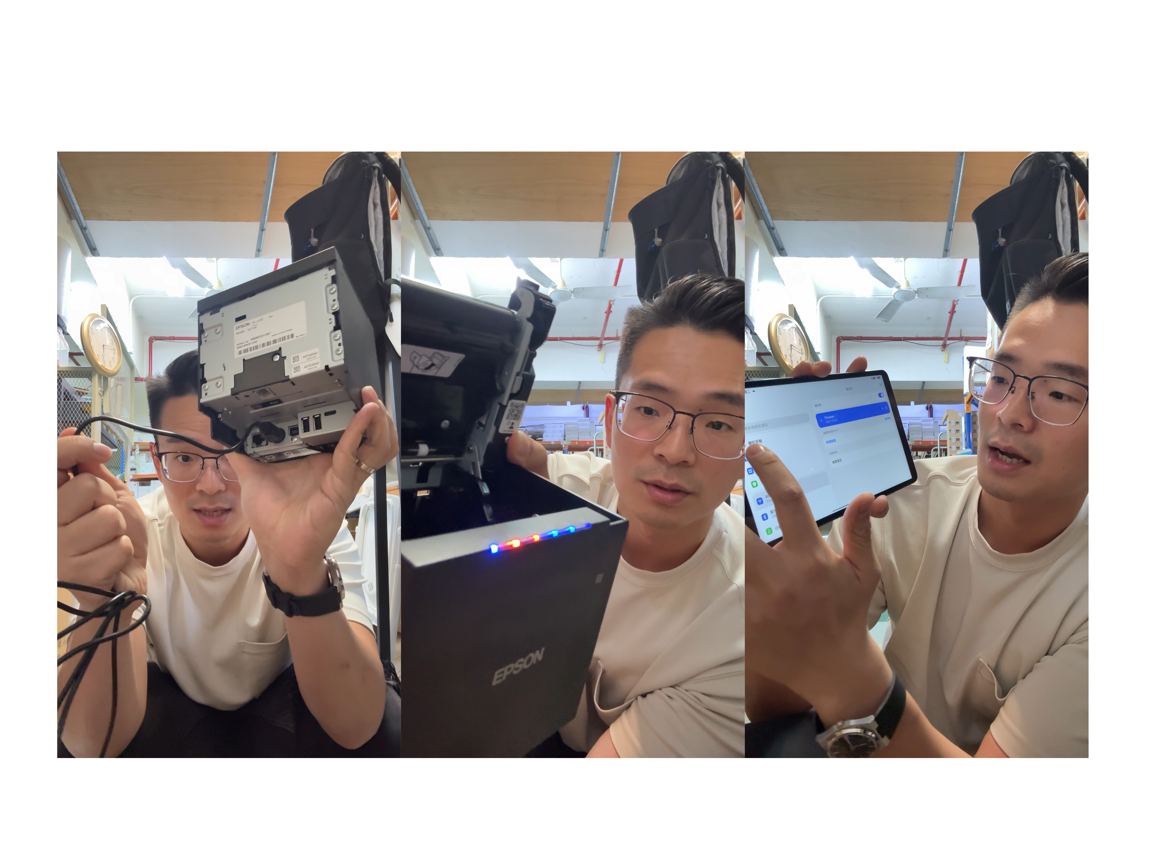 #204 Google Gemini 說我是雅芳婷老闆的兒子、AI 為我解答客人查詢,如何可以系統化(03/05/2026)