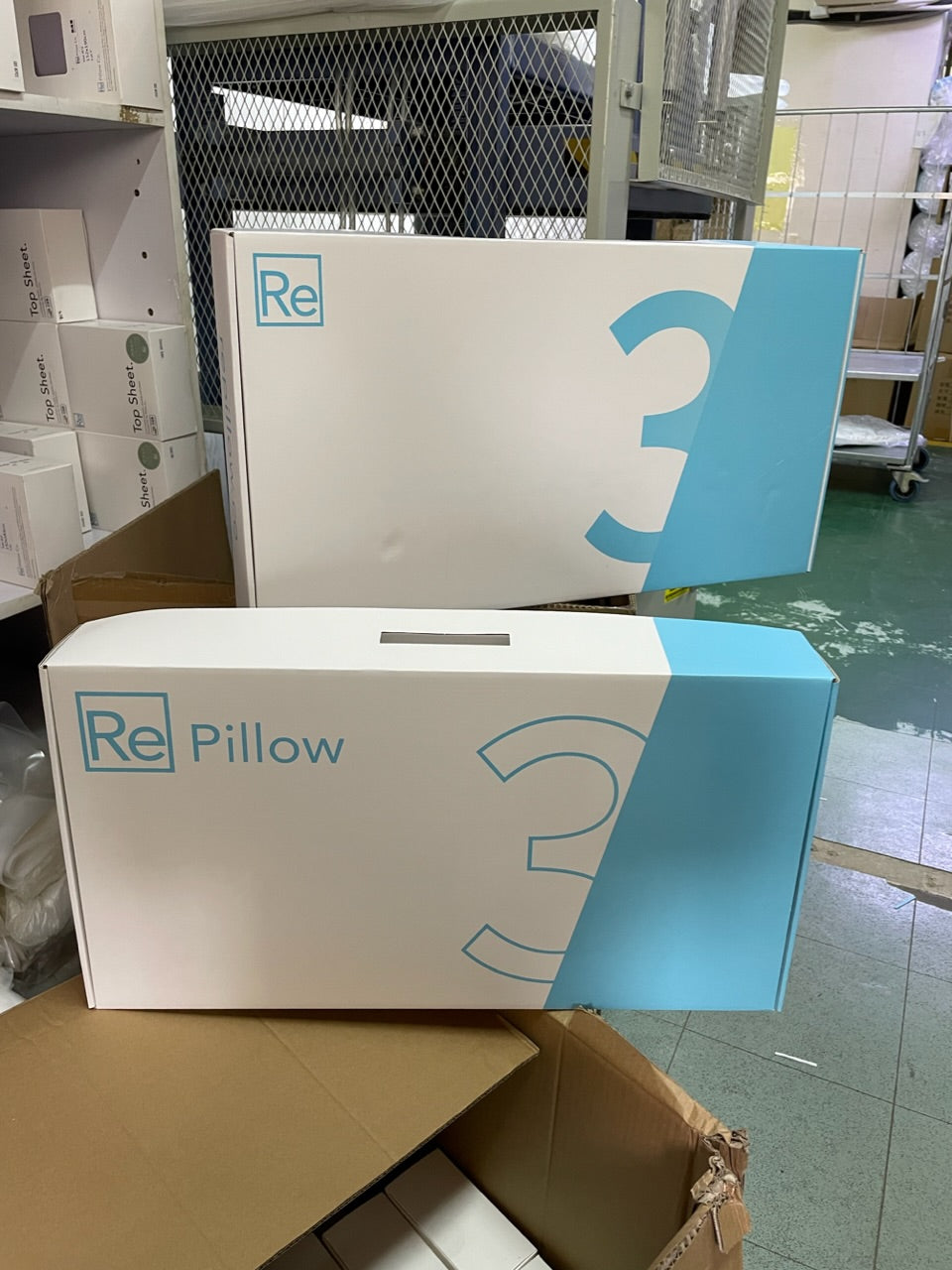 #098 一些「不能分享的工作」、「就快斷貨,但係又未斷」分配庫存遊戲、新床單未來產品研發(14/04/2024)