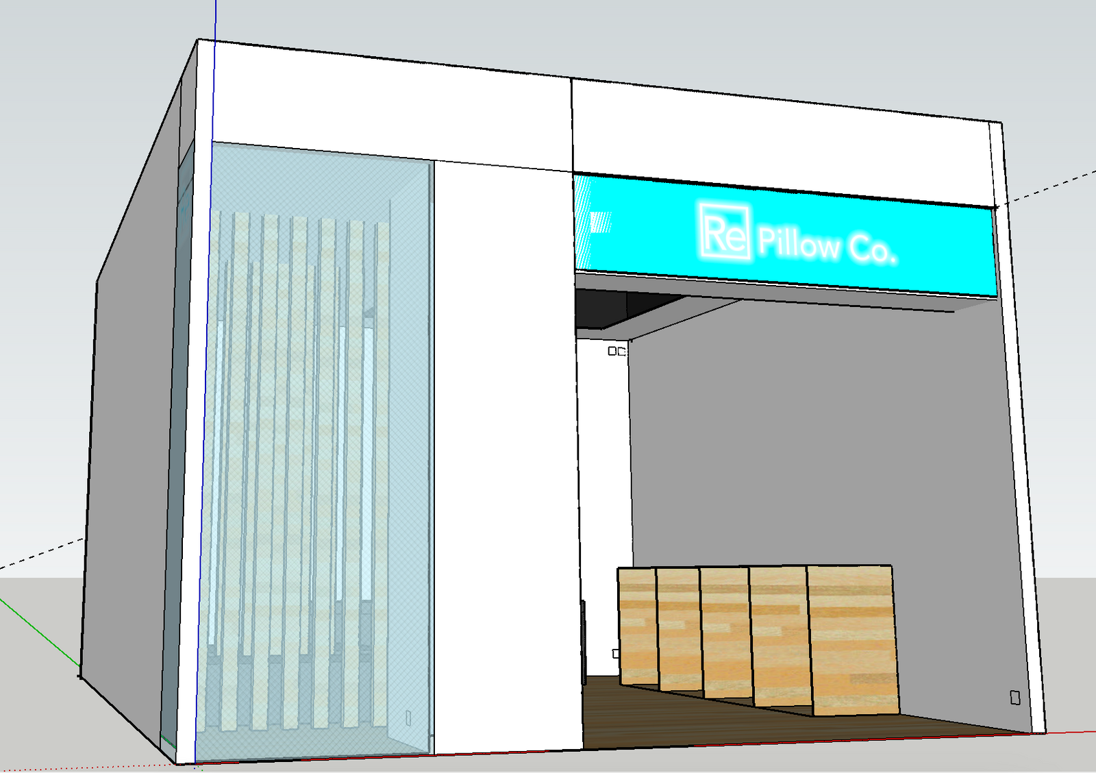 #023 新店裝修、新產品研發進度、發展與經濟(06/11/2022)