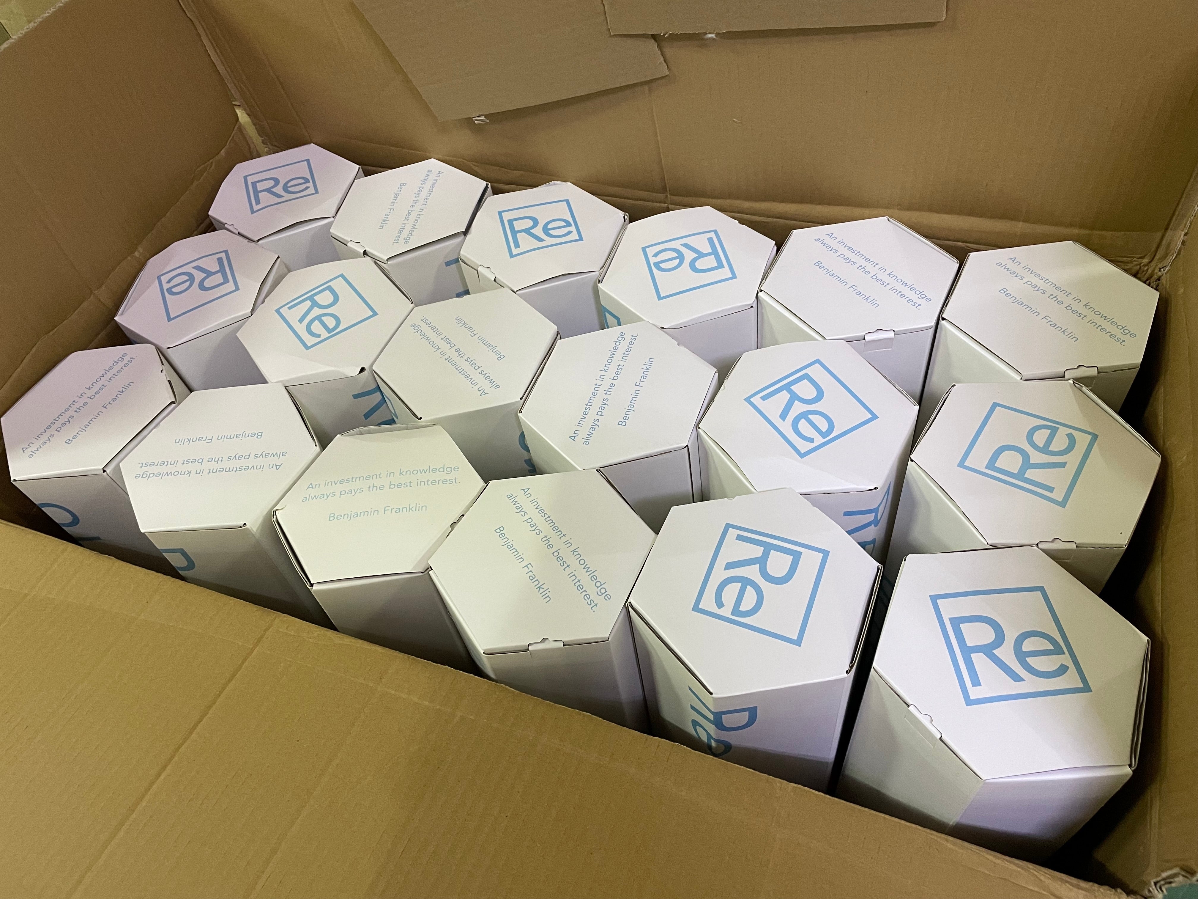 #094 Re Pillow 3 XL 登場、XL 枕頭的由來、近大半年的工作、困難和挑戰對我的意義(17/03/2024)