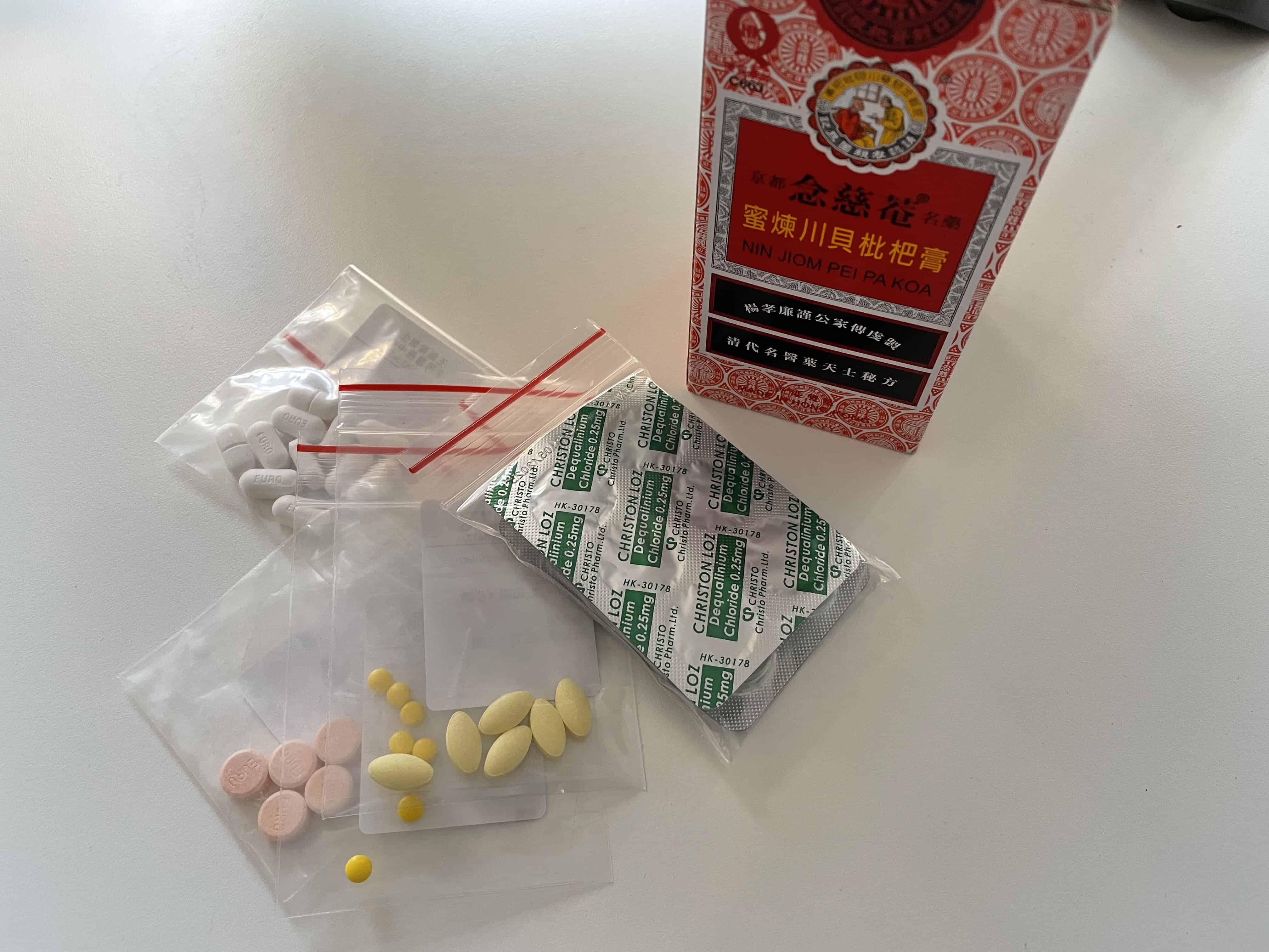 #034 新年進步(22/01/2023)