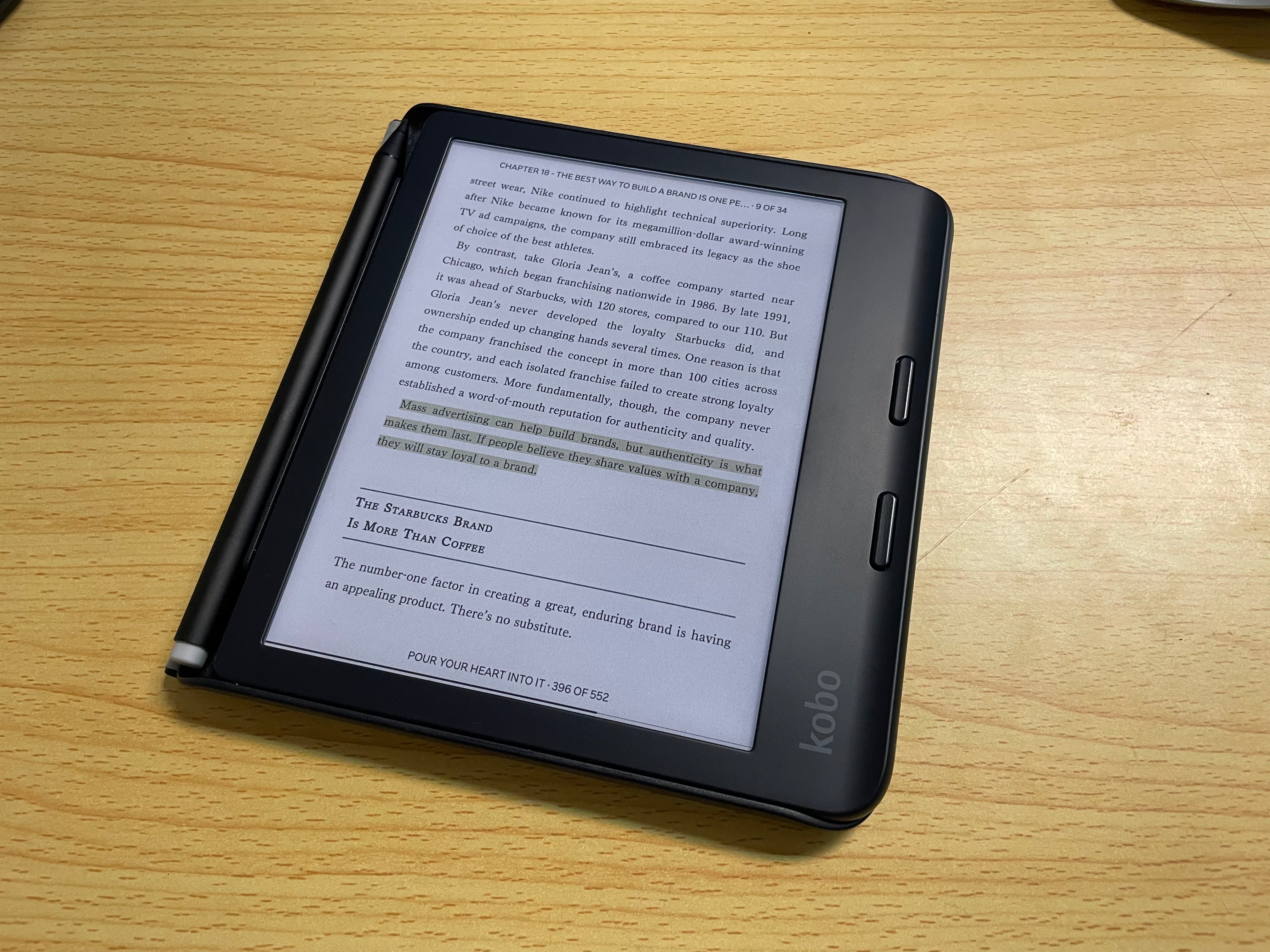 #123 Pour Your Heart into it -- 新床單一年(06/10/2024)