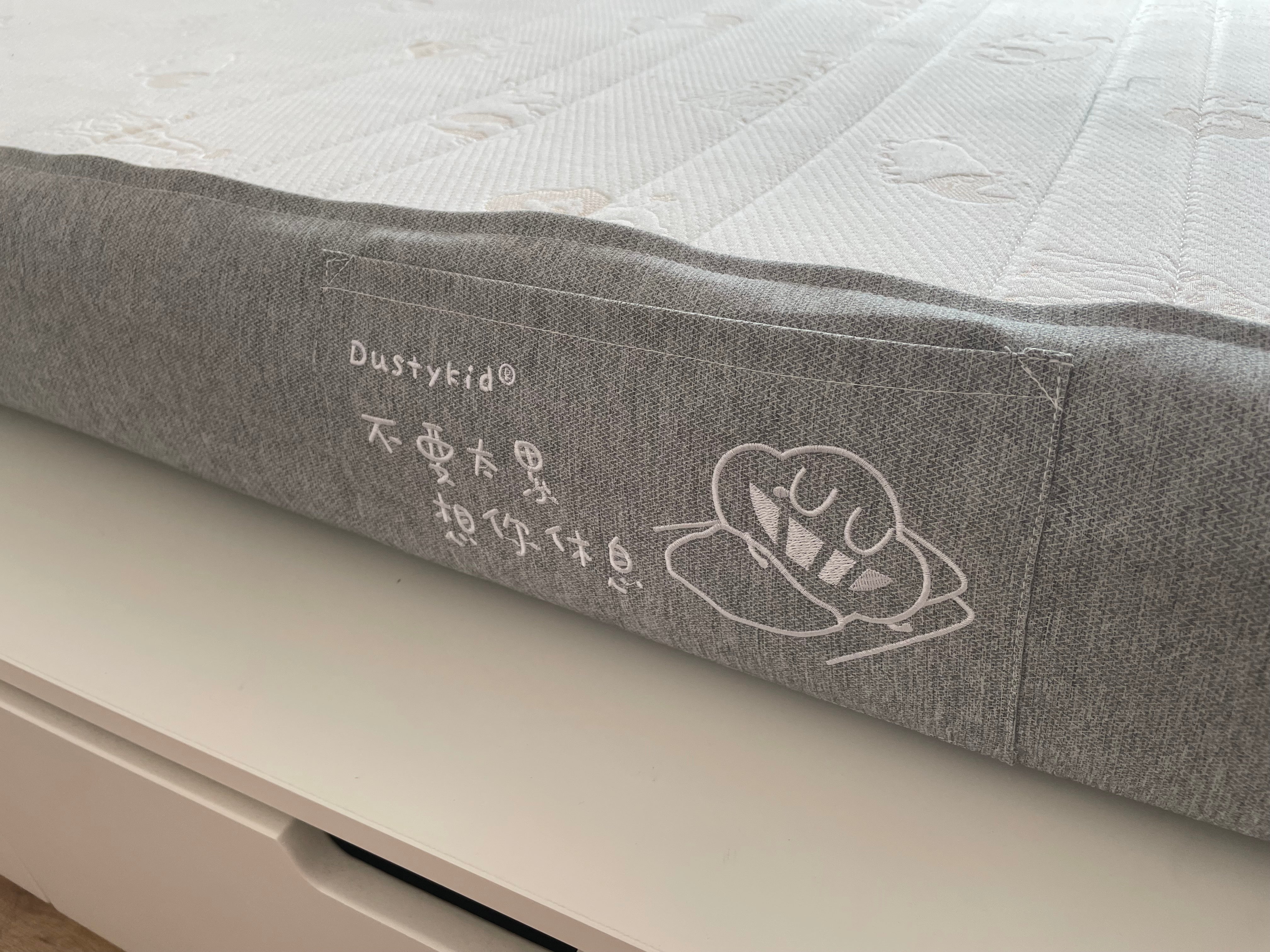 #130 Dustykid(R) 聯乘系列正式推出(01/12/2024)