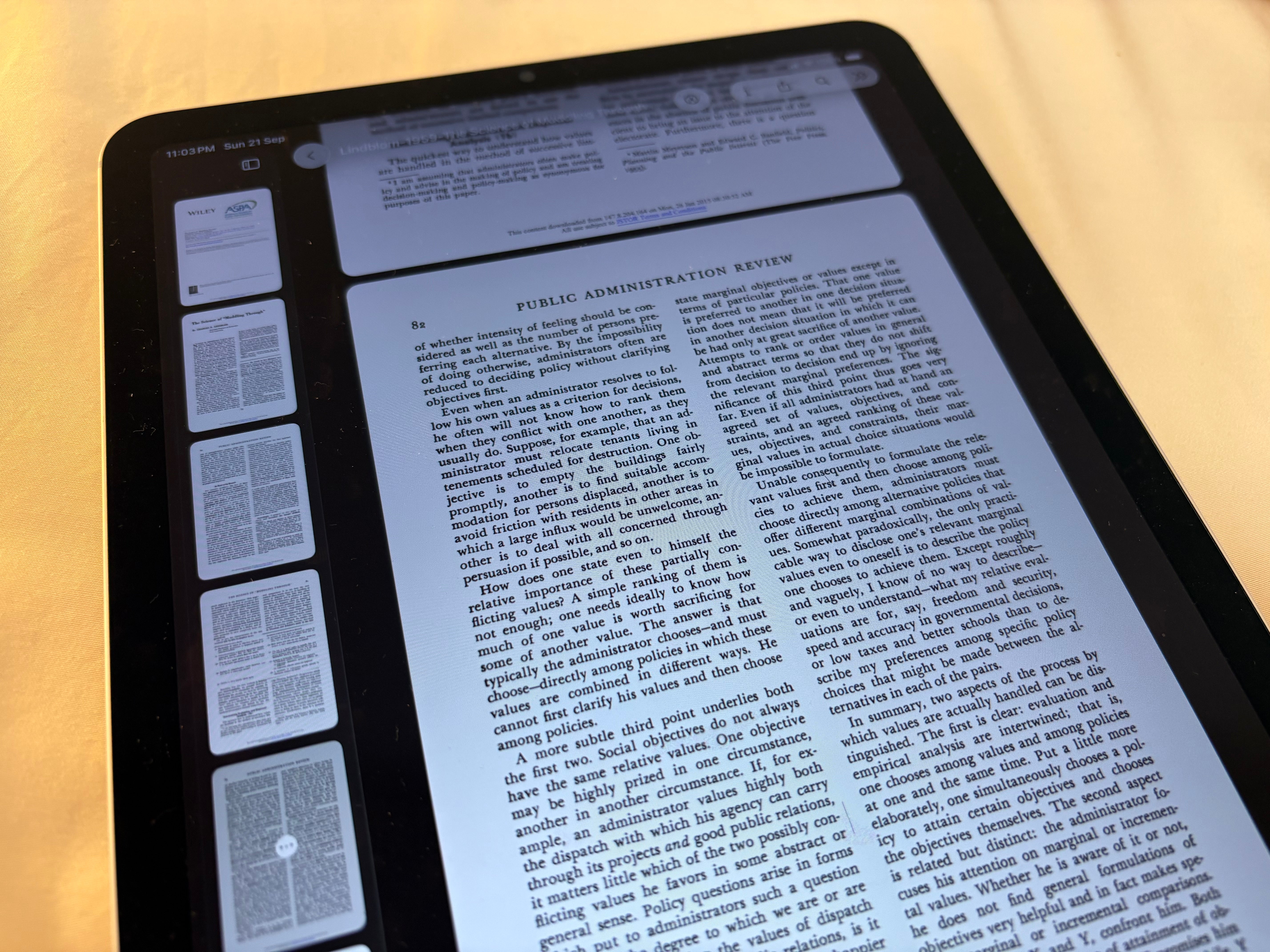 #172 公共行政與營運公司(21/09/2025)