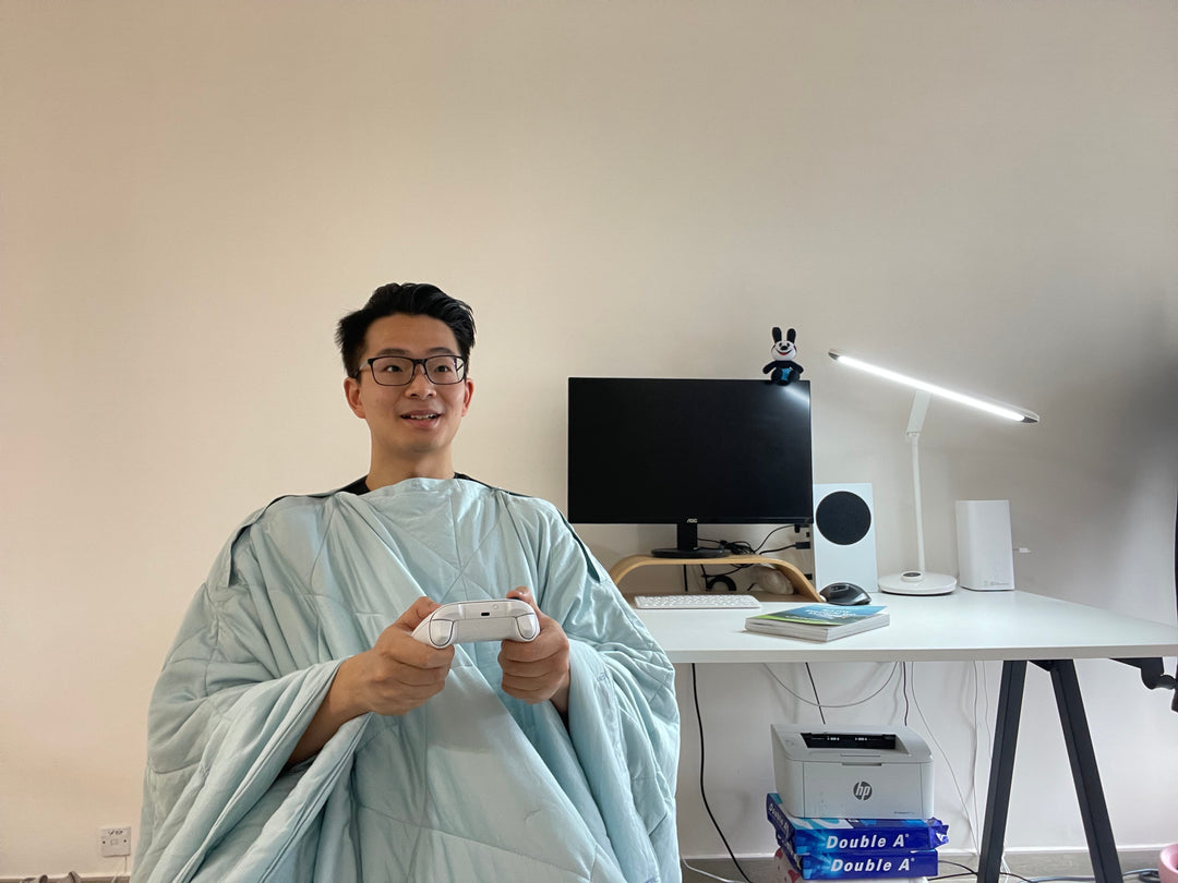 Re Quilt 2 將於 2023年6月28日晚上10點正式登場