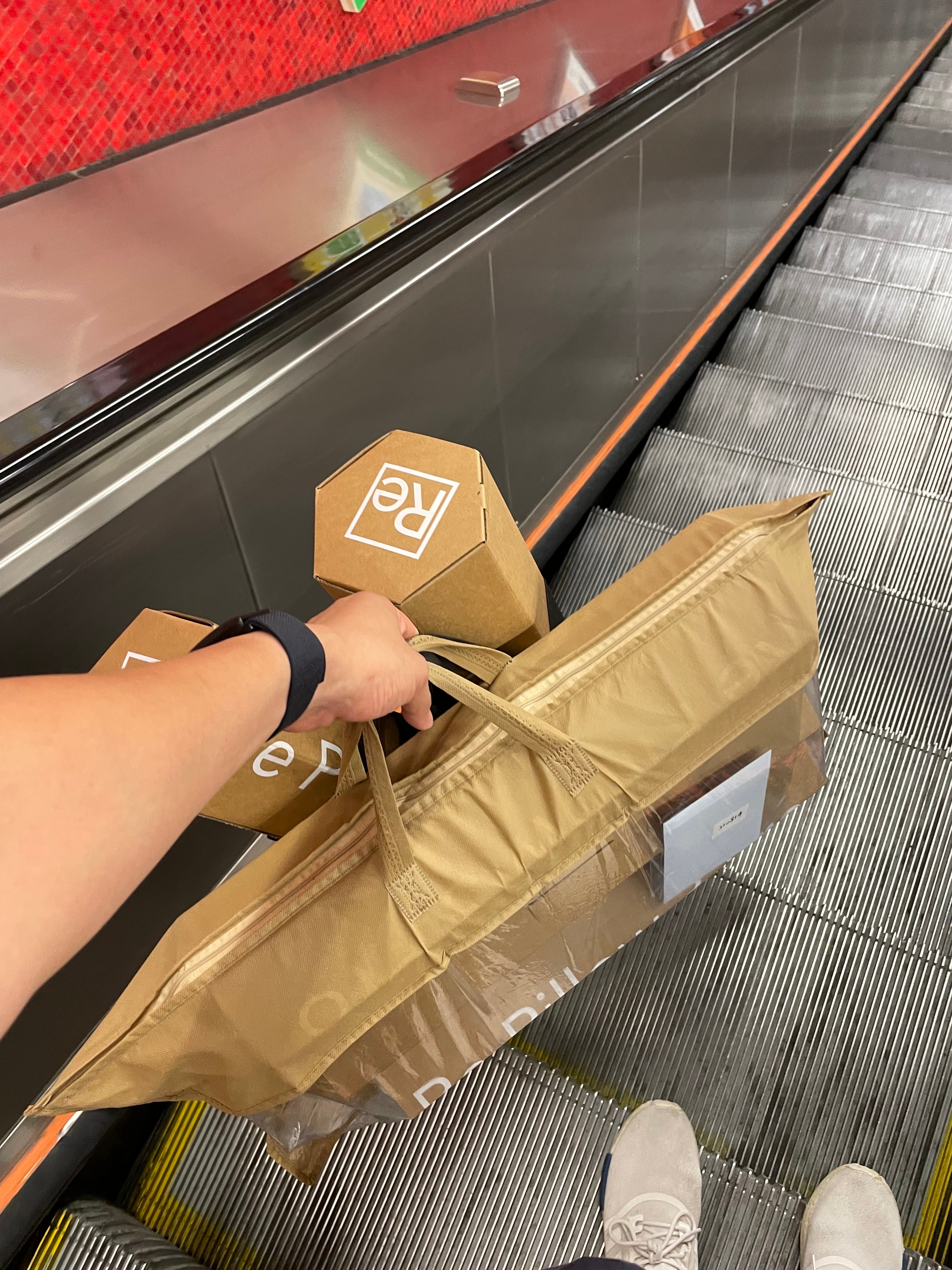 #066 生病、新產品(03/09/2023)