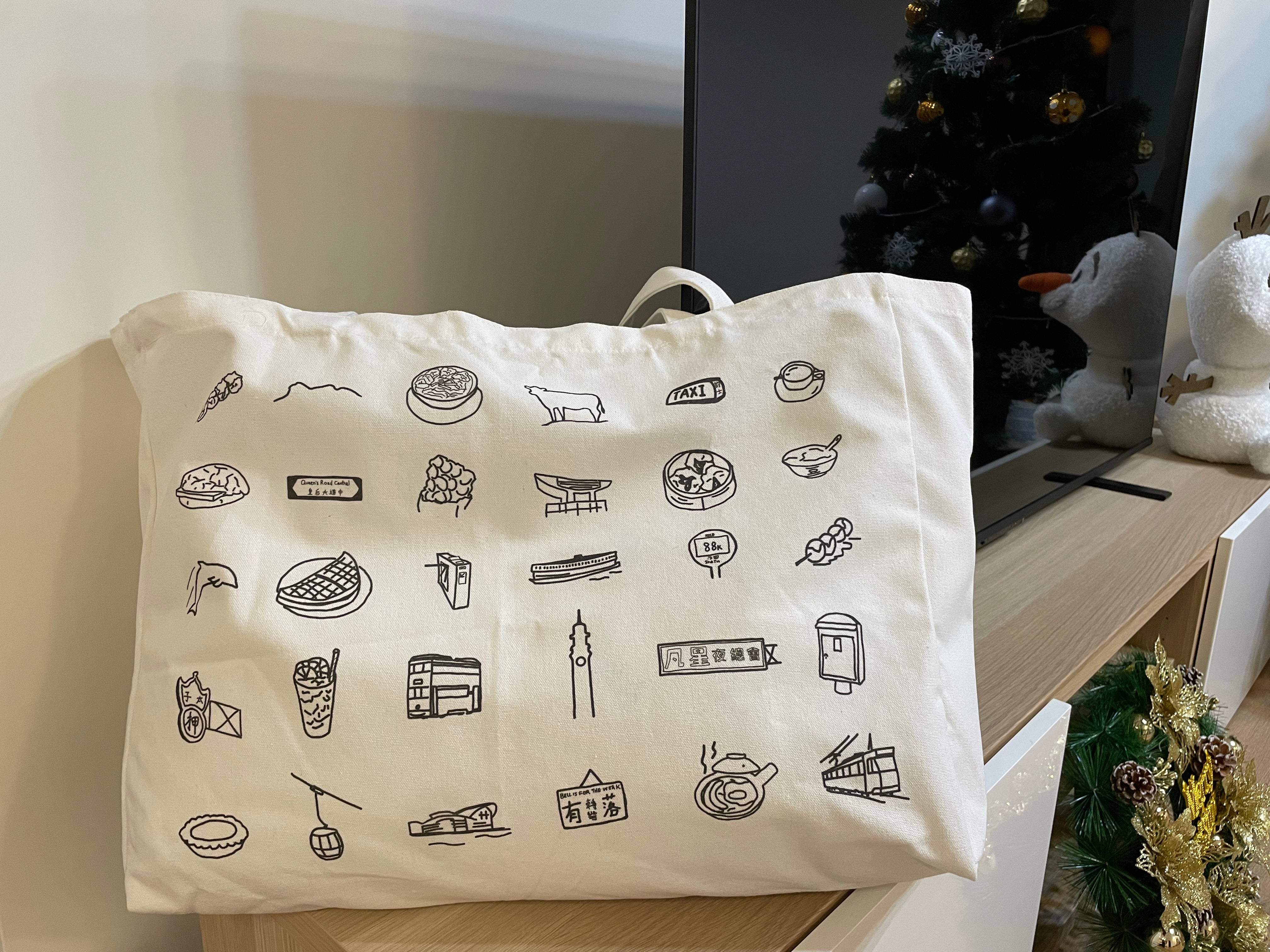 #080 Re Quilt Winter 2、Google Translate 版英文網站、訪談(10/12/2023)