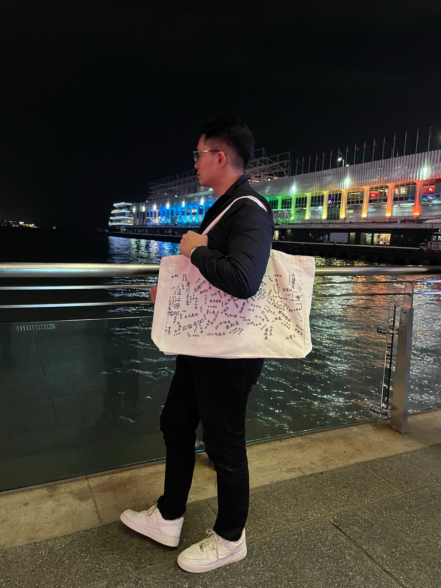 #132 貨存遊戲、分配工作予同事和工作實況、談工作(15/12/2024)