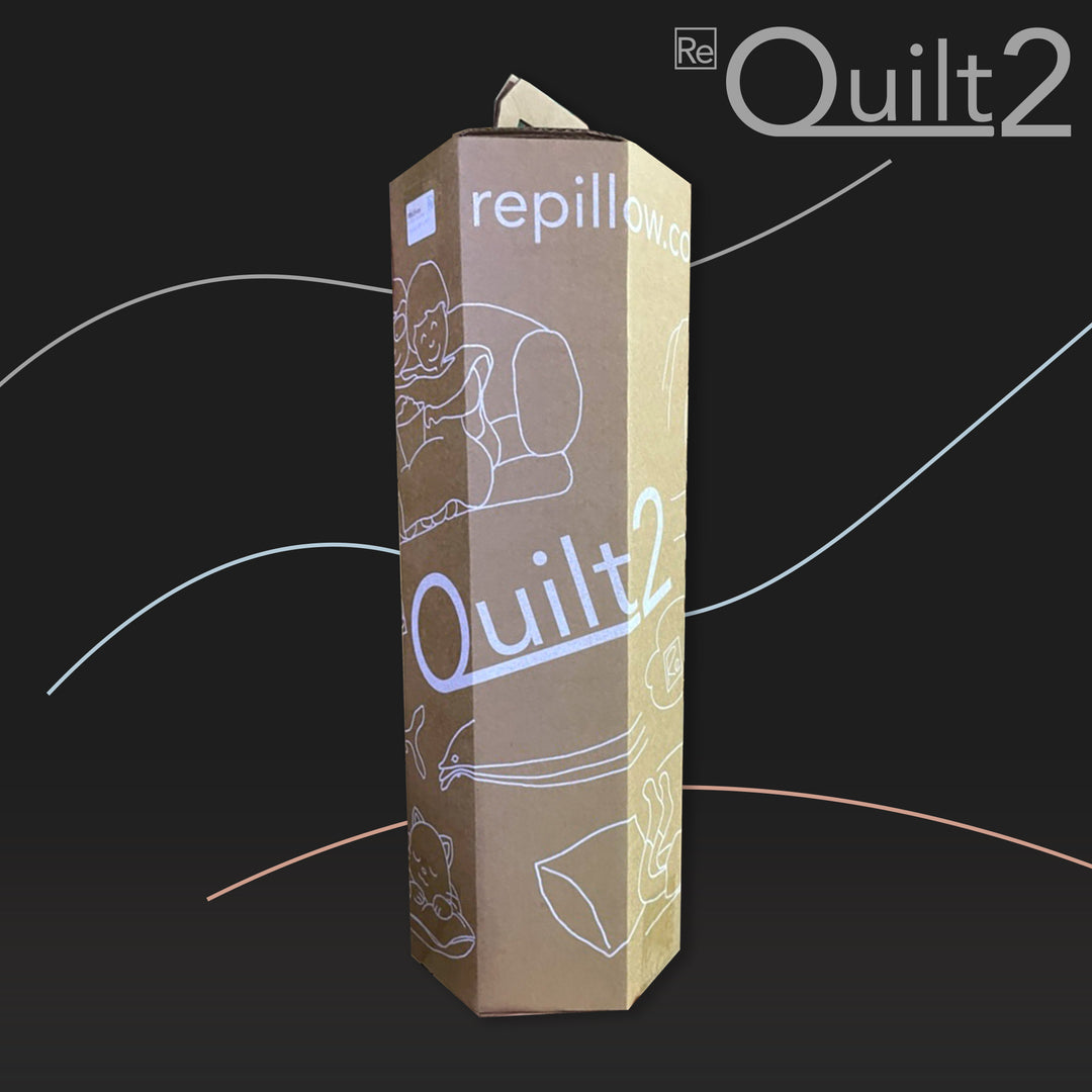 Re Quilt 2 正式上市