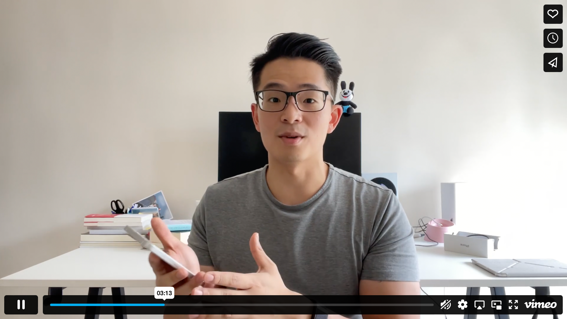 #065 關於創業(2)(27/08/2023)