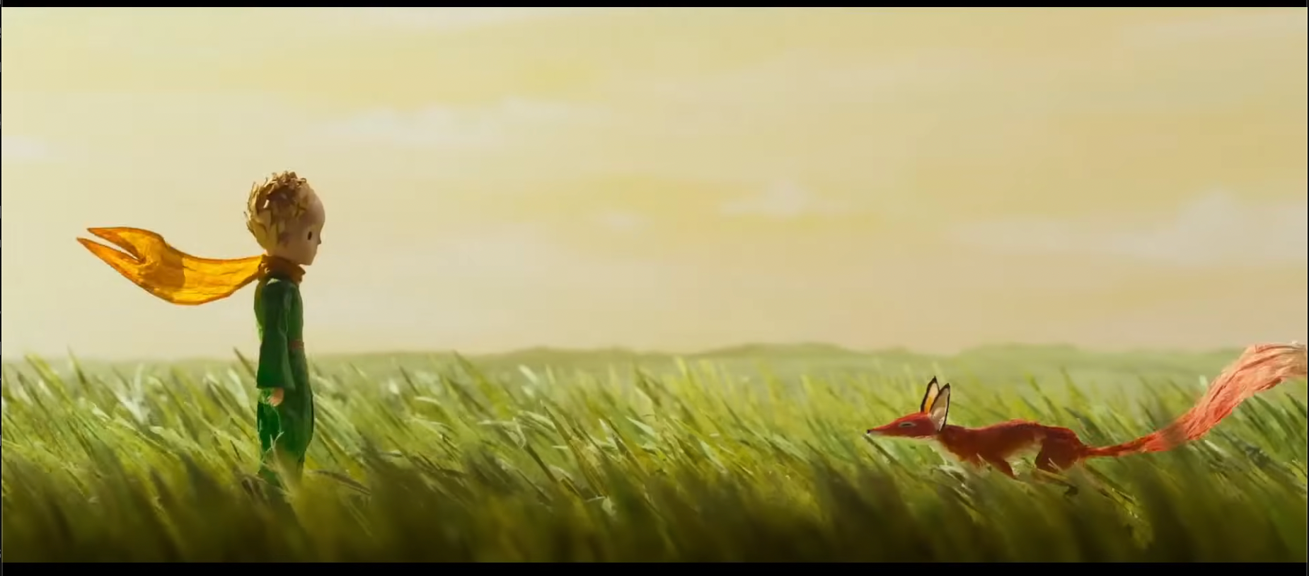 #157 小王子電影、上海出差、寵物展首推與 SAA 聯乘系列(08/06/2025)