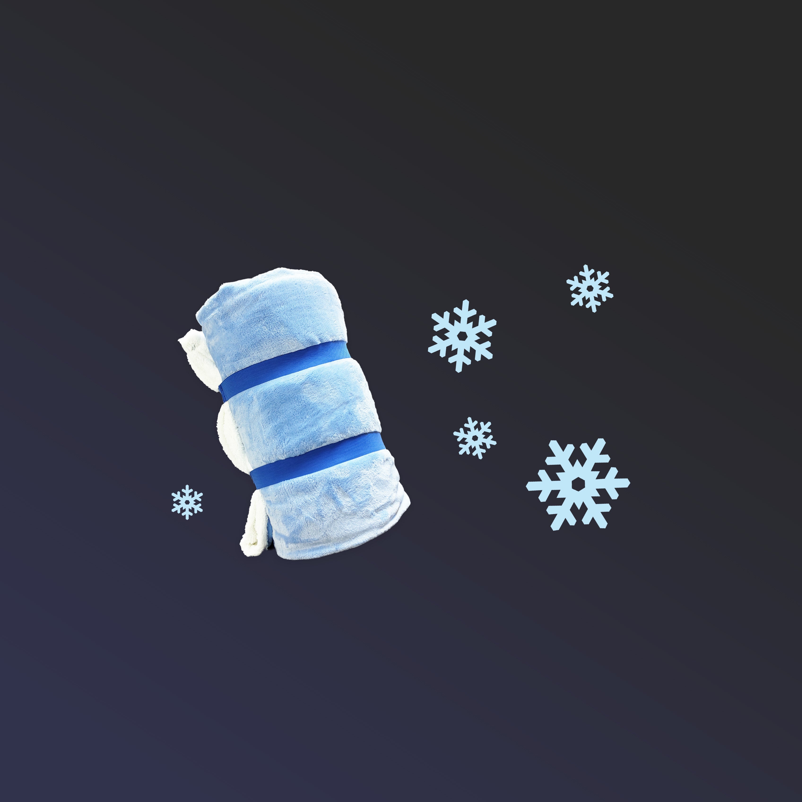 ReFleece-絨毛被-冬季被推薦