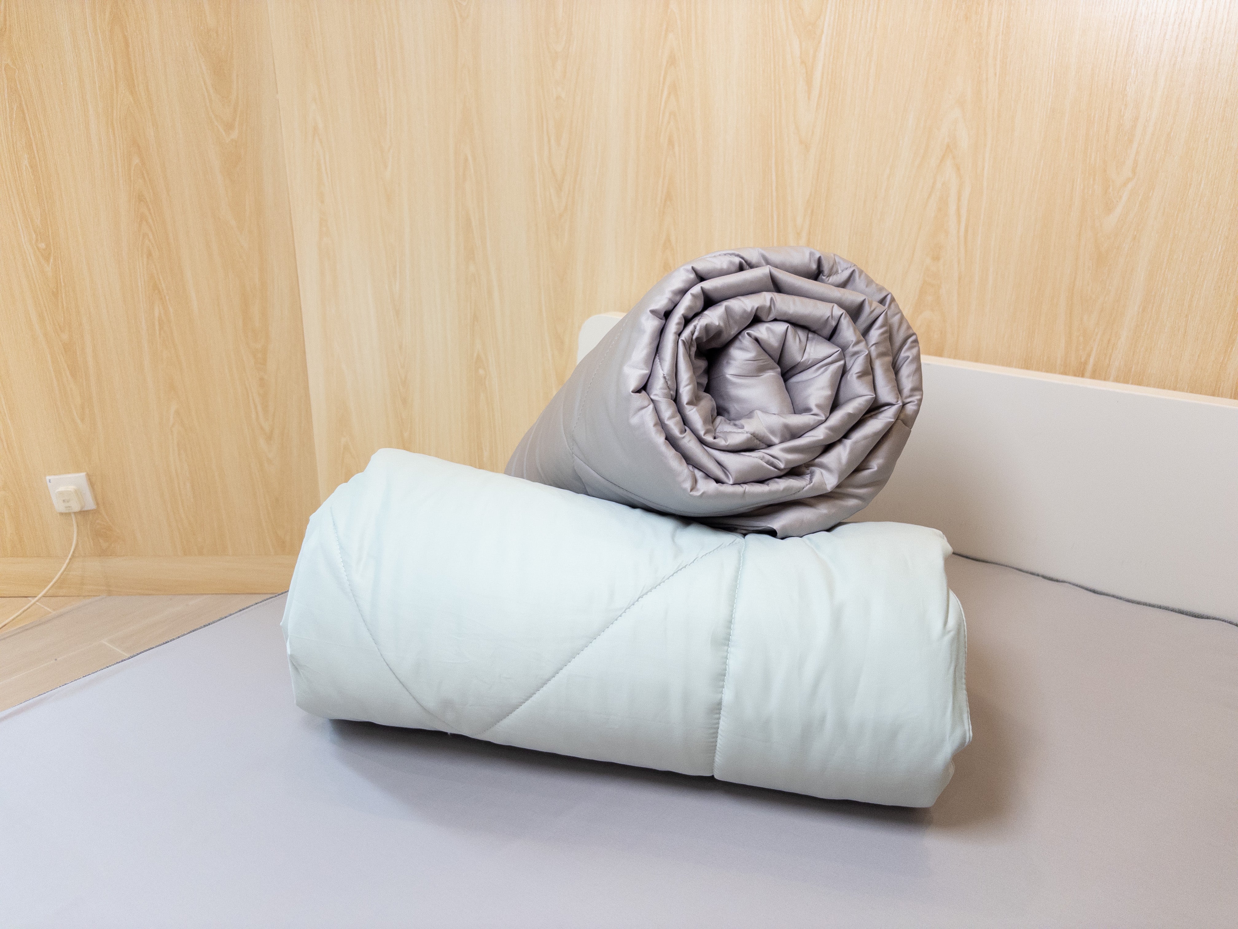 Re Quilt 4 四季被