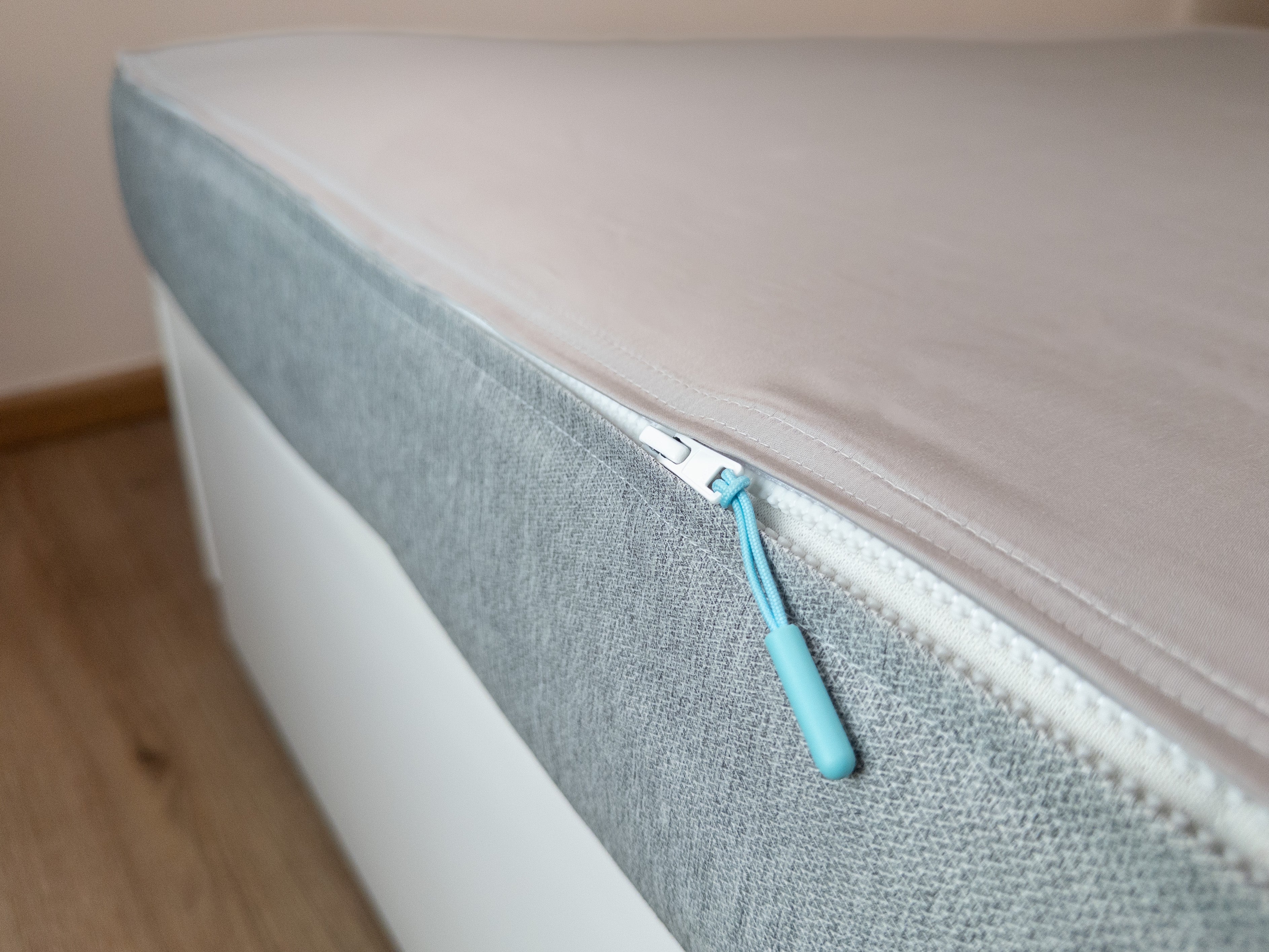 床面|全棉 (Gen. 2)|Stone Grey 石灰