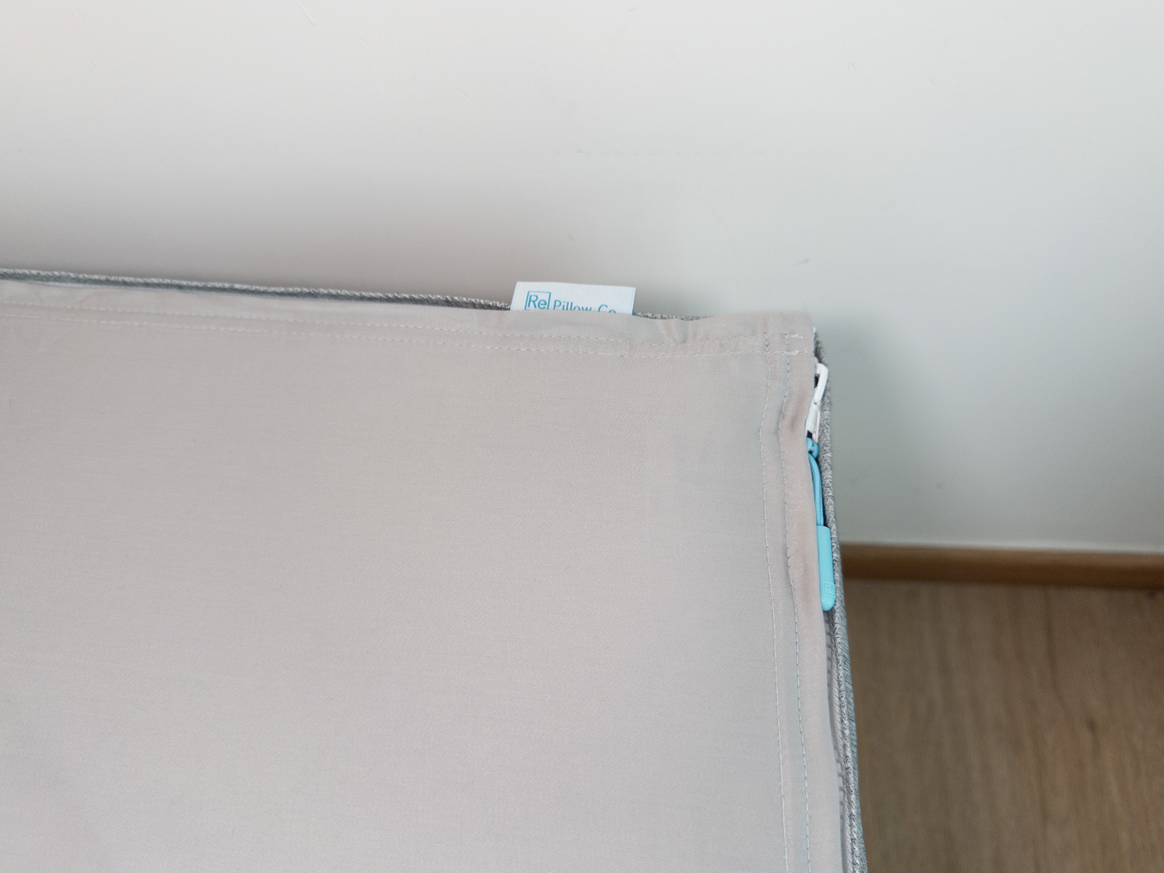 床面|全棉 (Gen. 2)|Stone Grey 石灰