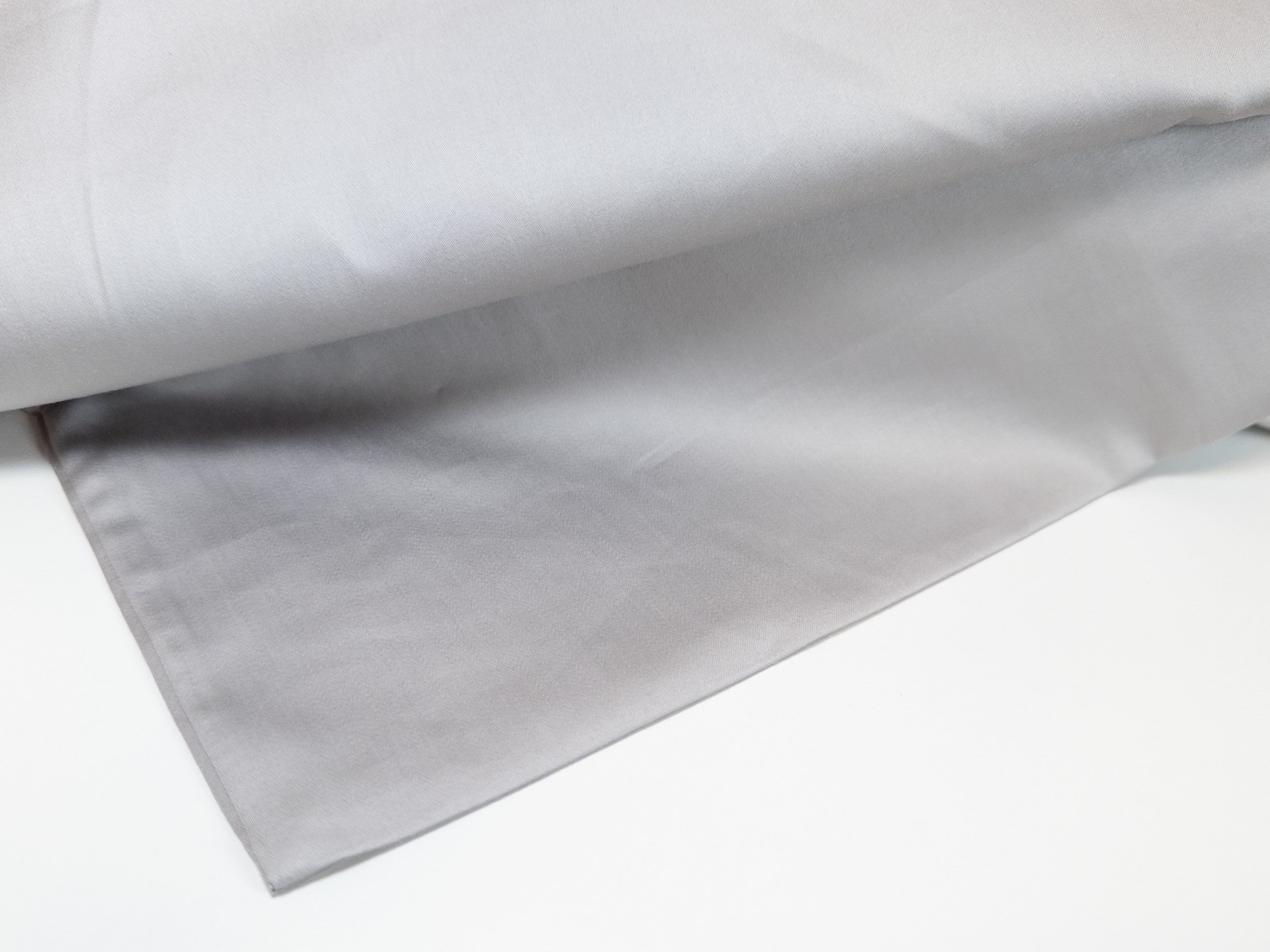 枕頭套|全棉 (Gen. 2)|Stone Grey 石灰