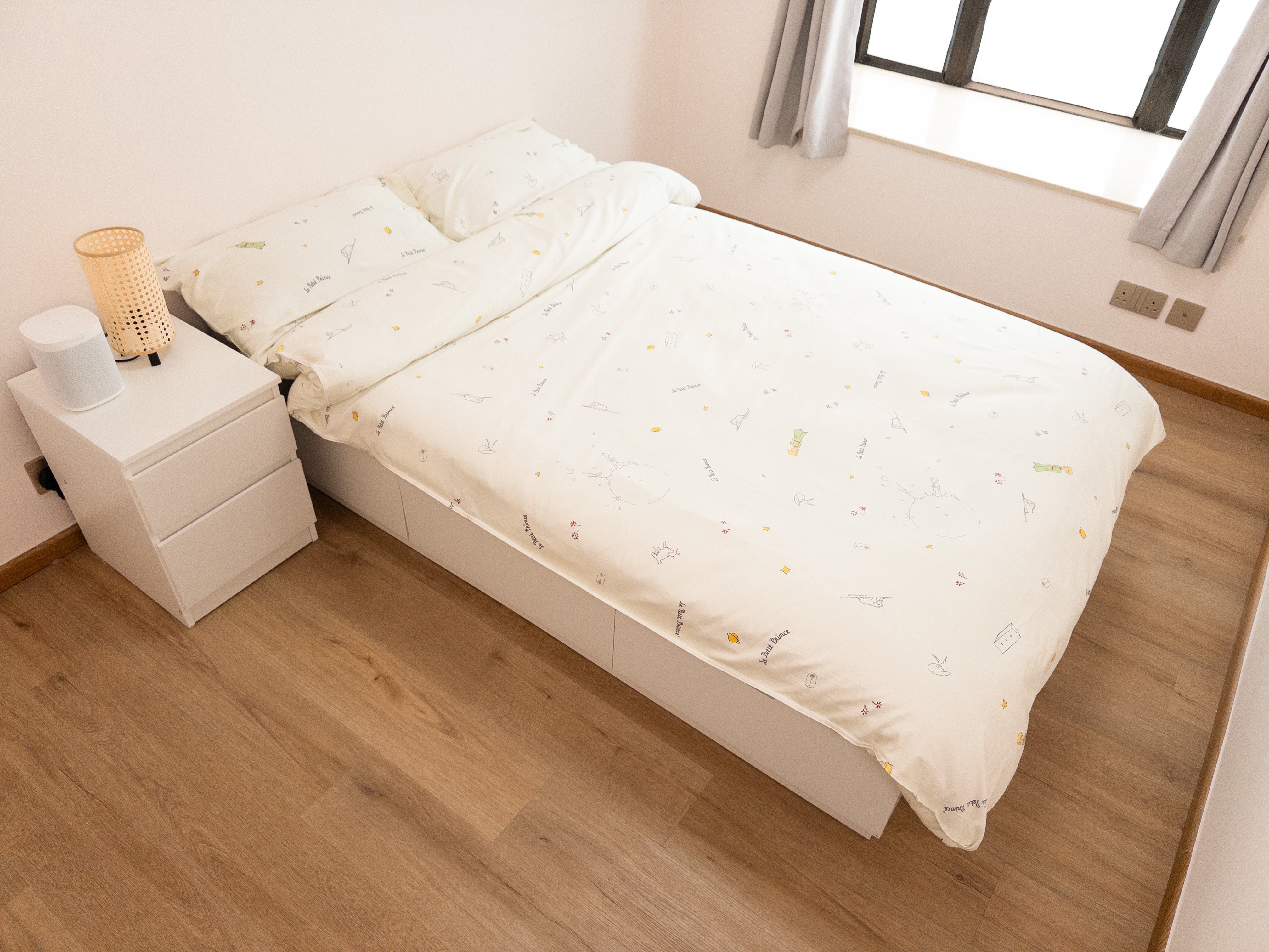 新被袋|Gen. 2 全棉|Le Petit Prince® 小王子 Classic