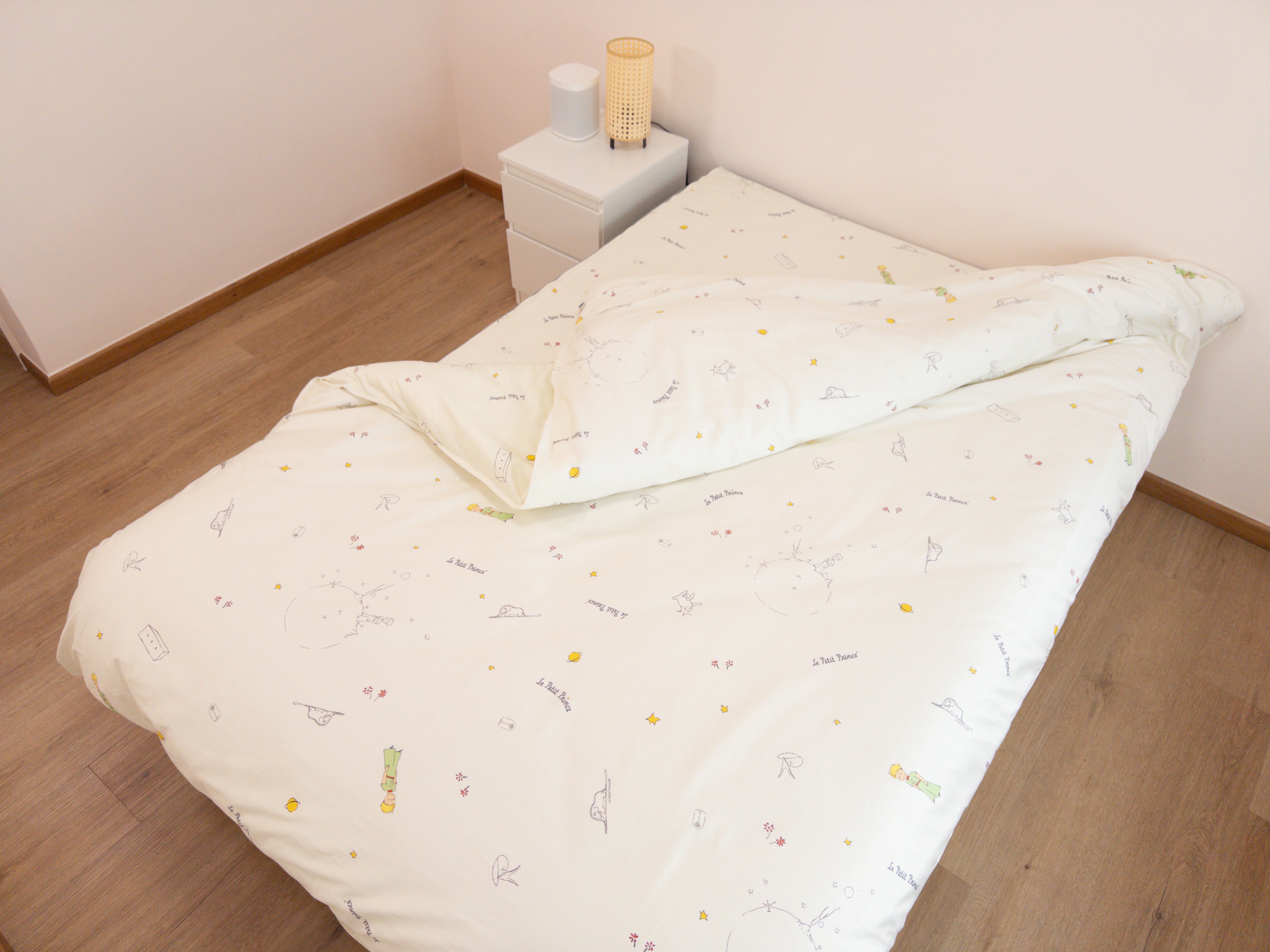 新被袋|Gen. 2 全棉|Le Petit Prince® 小王子 Classic