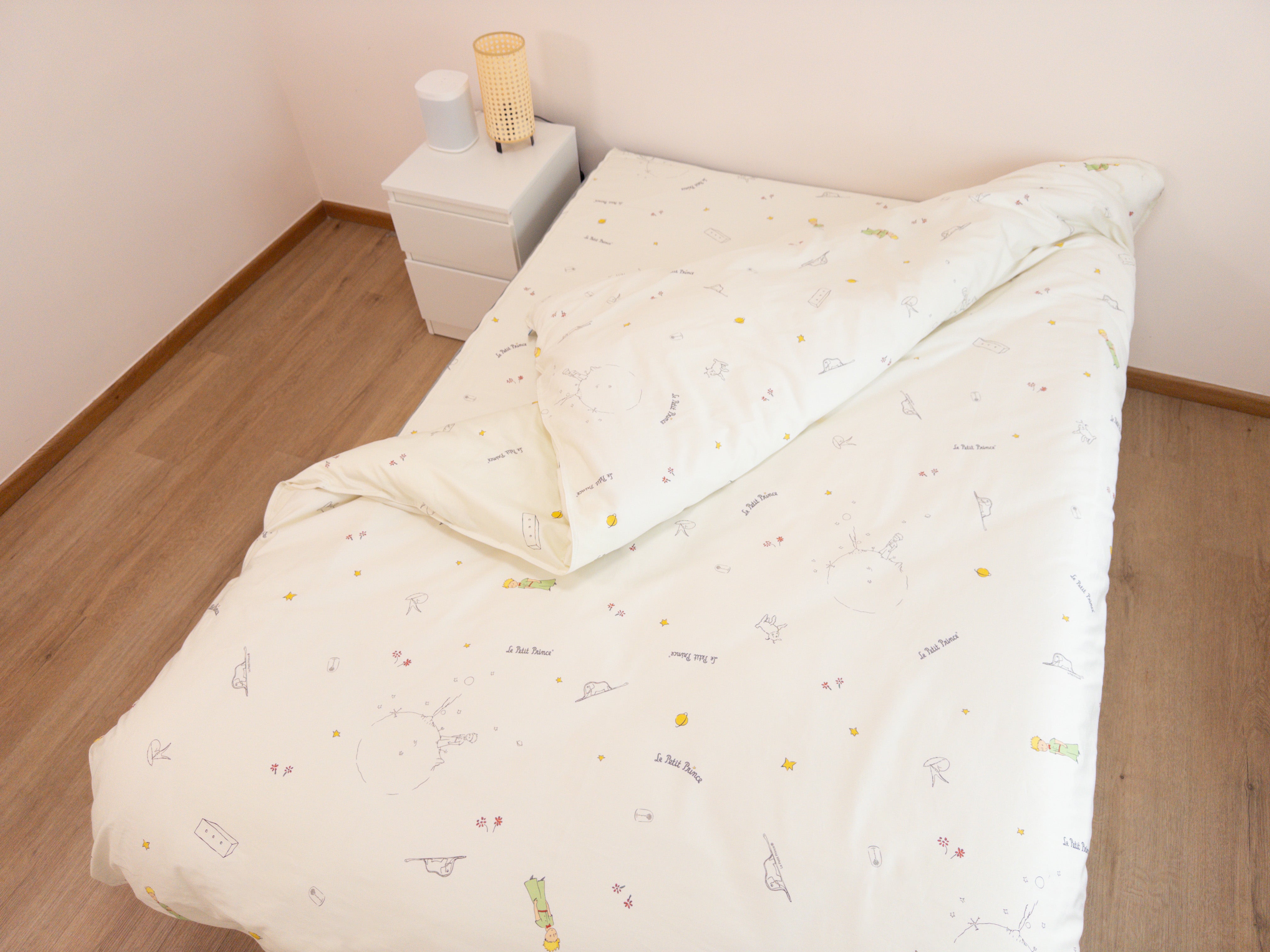 新被袋|Gen. 2 全棉|Le Petit Prince® 小王子 Classic