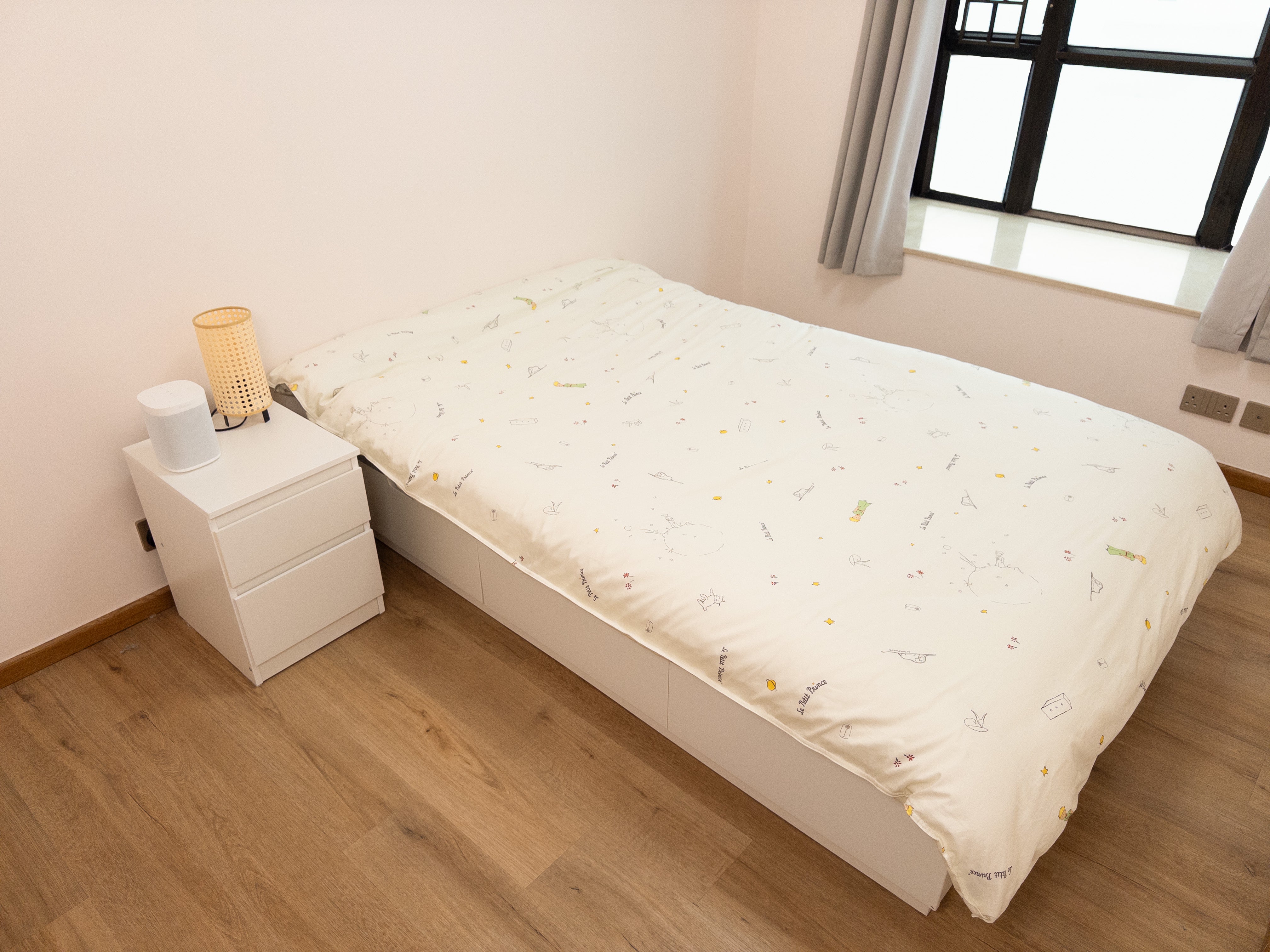 新被袋|Gen. 2 全棉|Le Petit Prince® 小王子 Classic