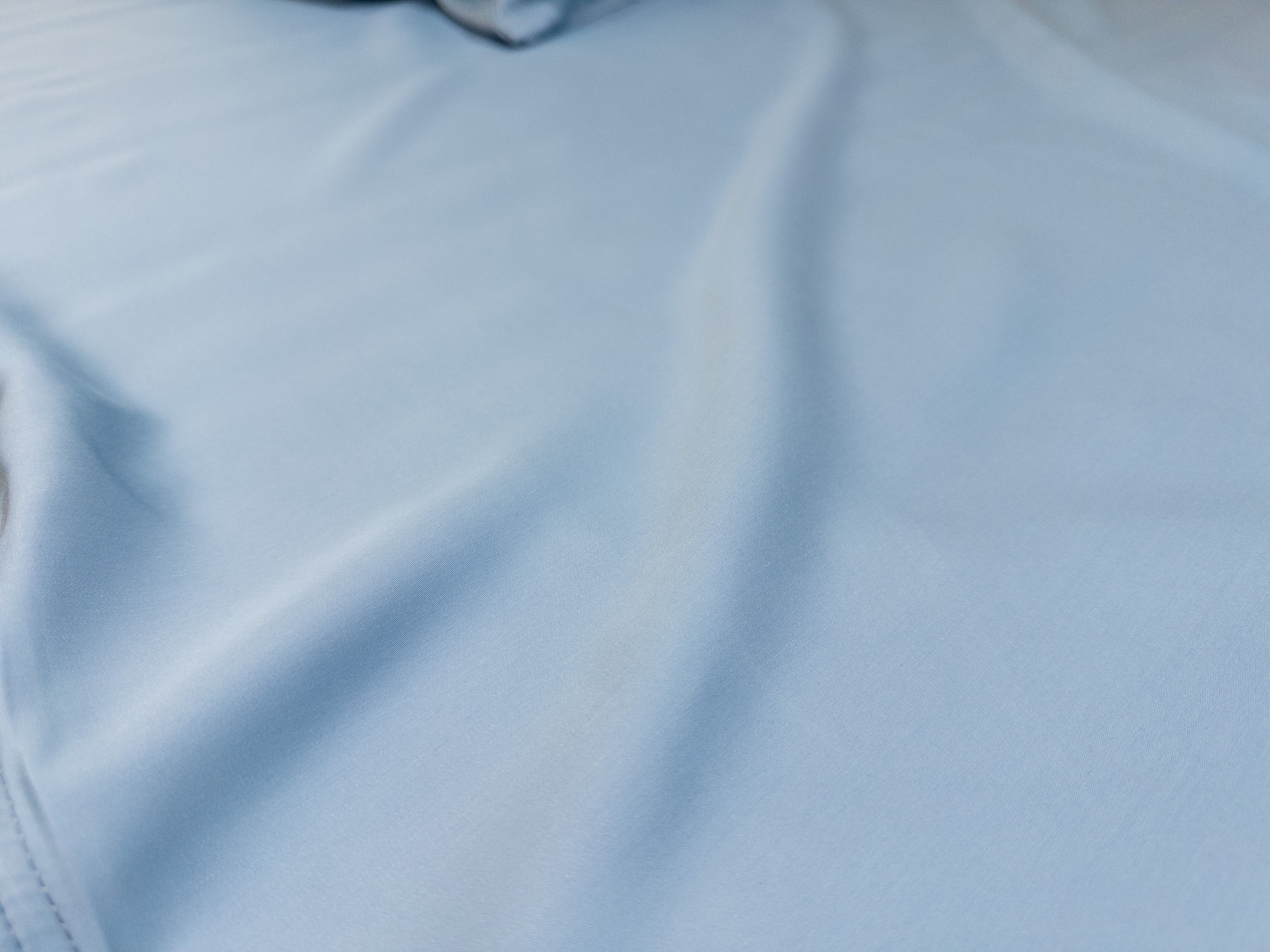 床面連枕頭套兩個|ULTRA FINE 細滑 (Gen. 2)|Azure 碧藍