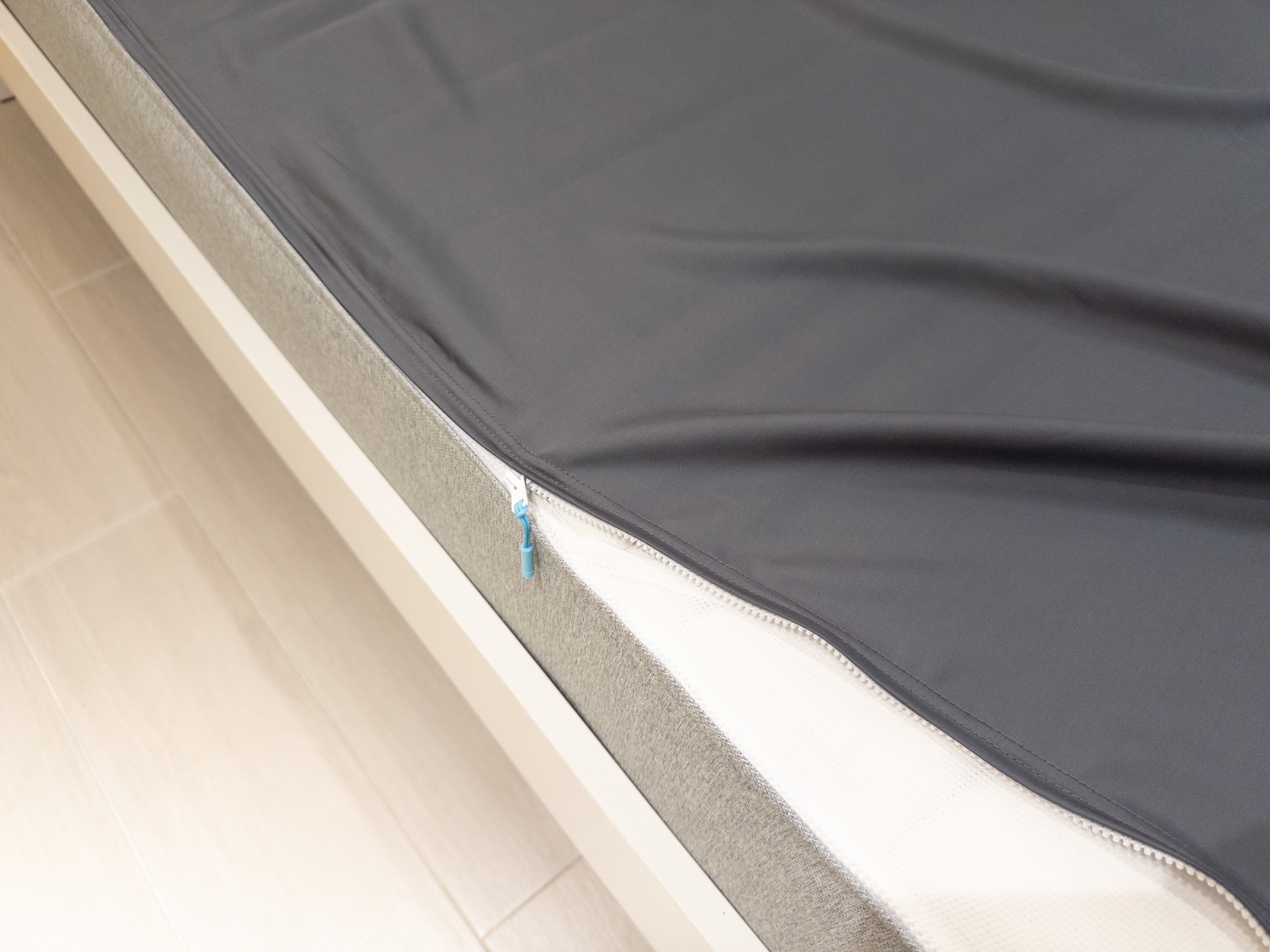 床面連枕頭套兩個|ULTRA FINE 細滑 (Gen. 2)|Charcoal 深灰