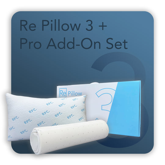 Re Pillow 3-訂造枕頭