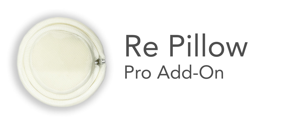 Re Pillow 3-護頸枕頭