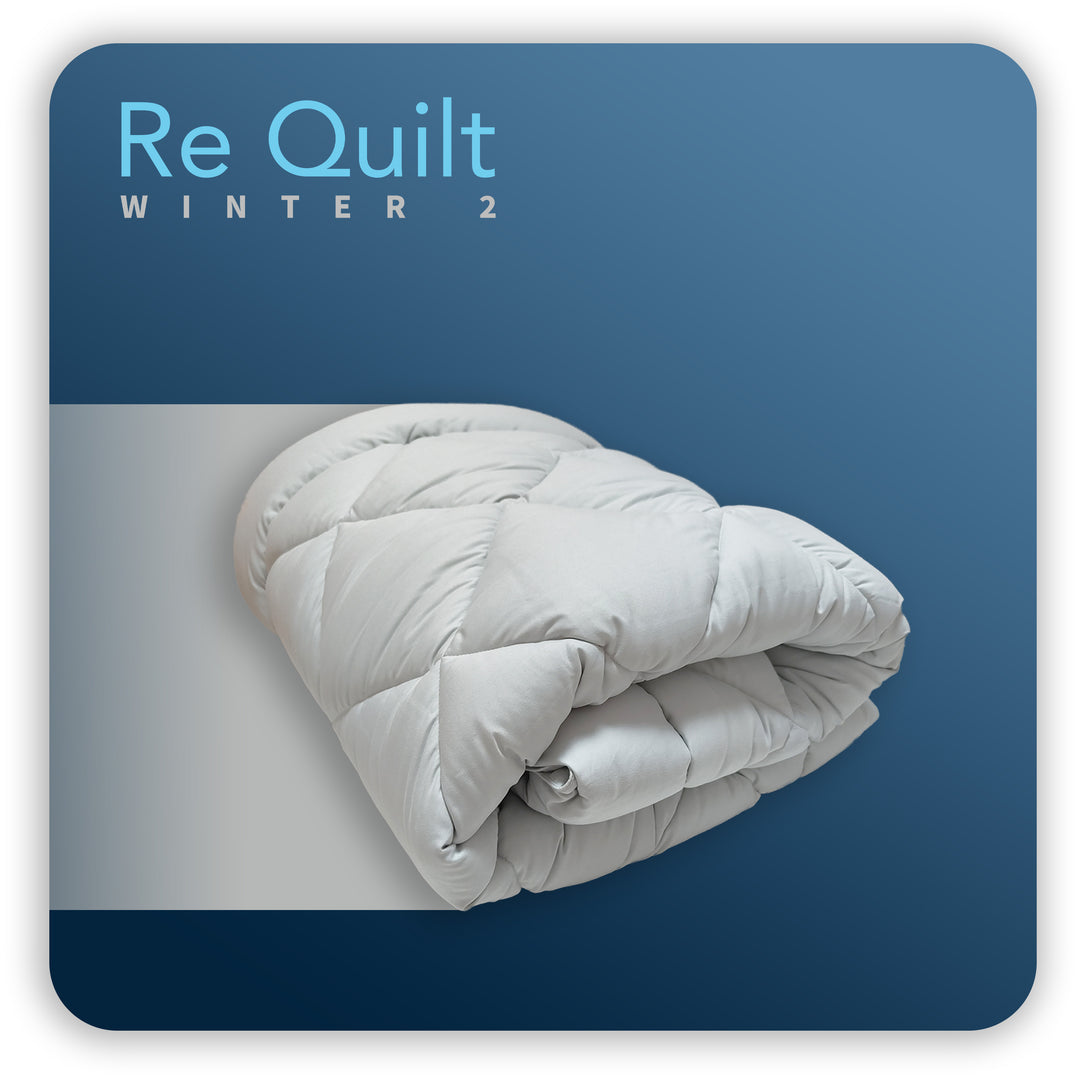 Re Quilt Winter 2-香港冬天厚被