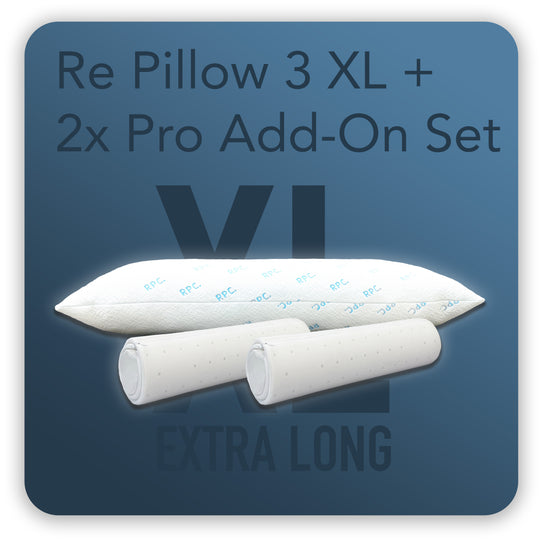 Re Pillow 3