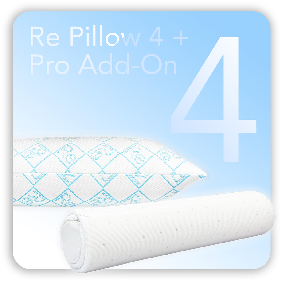 Re Pillow 4