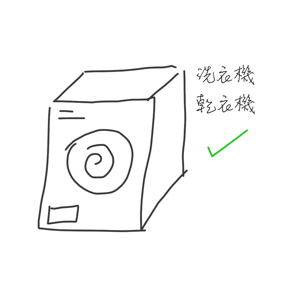 枕頭清洗-洗枕頭