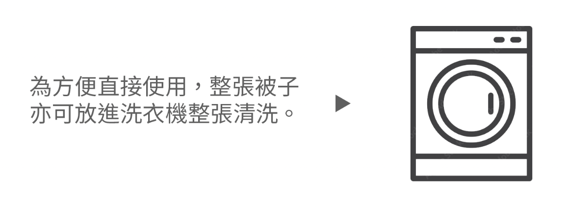 可水洗棉被推薦-四季被推薦