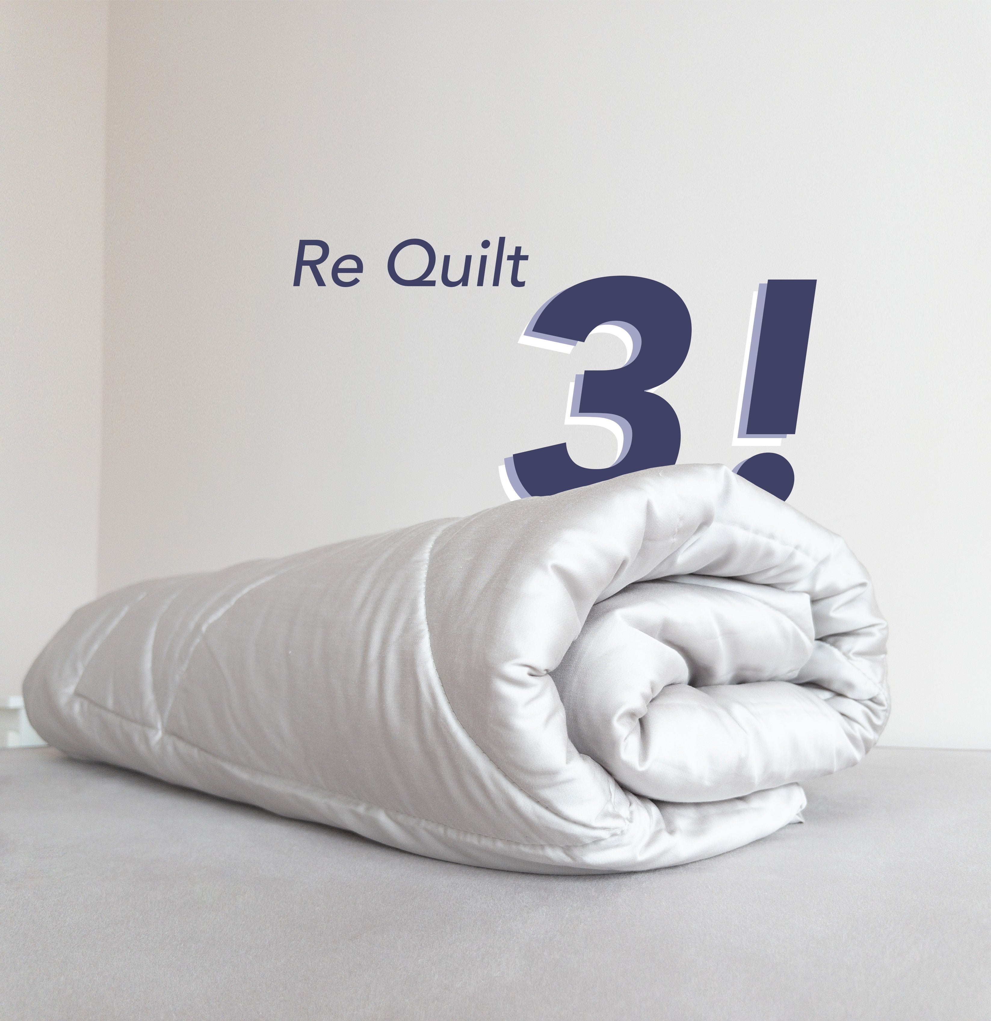 Re Quilt 3-棉被推薦香港