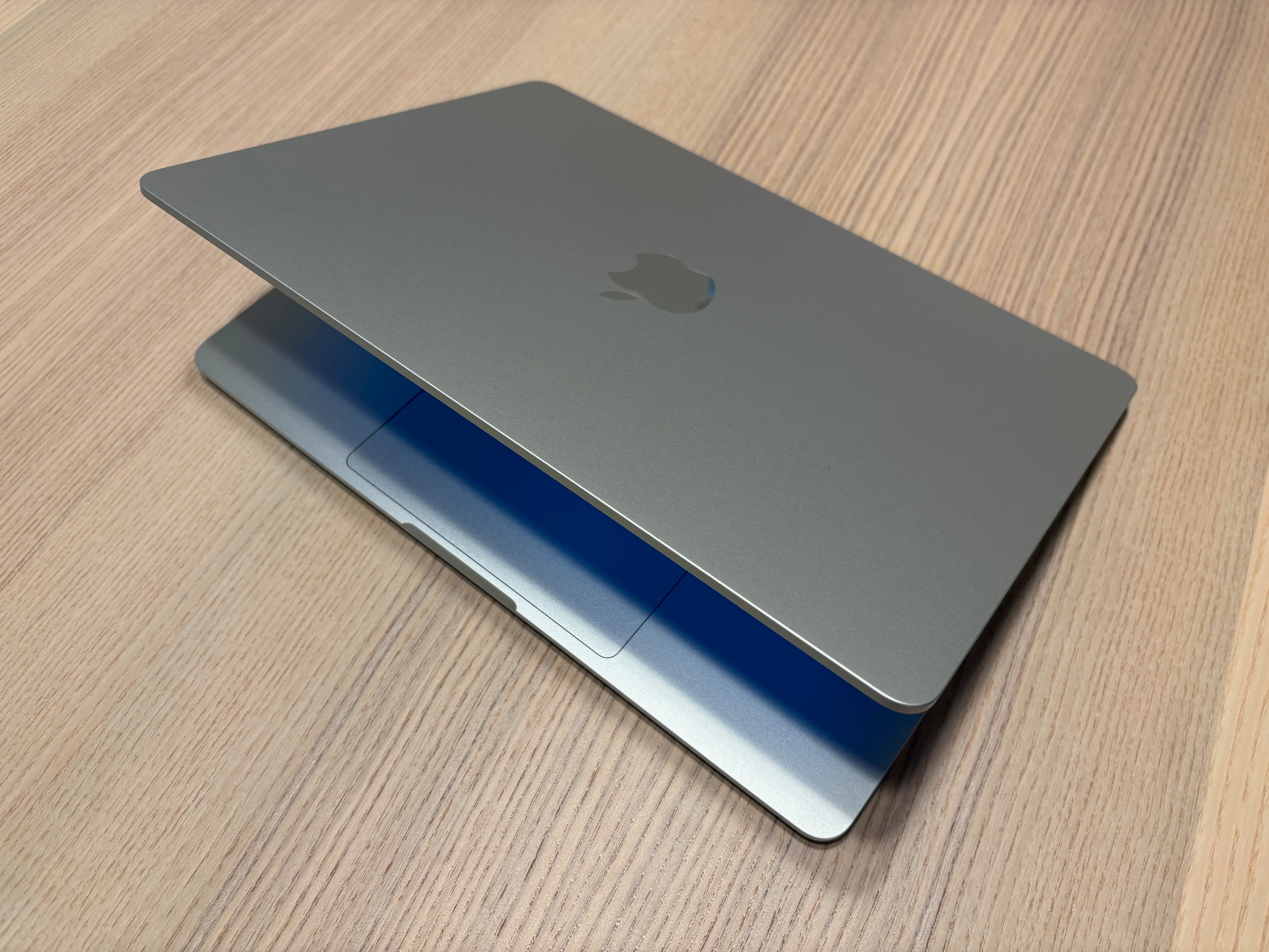 #196 我最大的 Project（08/03/2026）