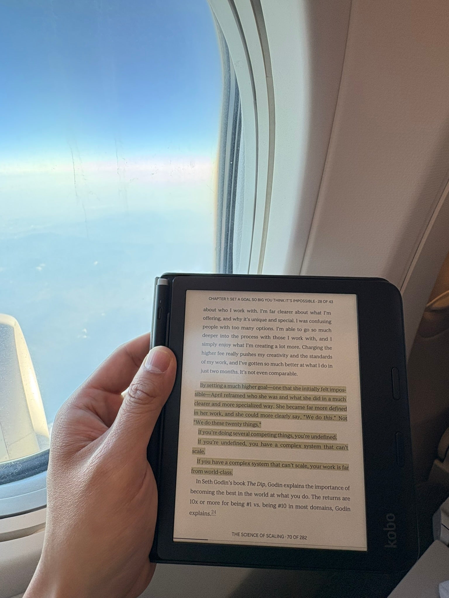 #184 上海之行（有片）及近半年最大得著（14/12/2025）