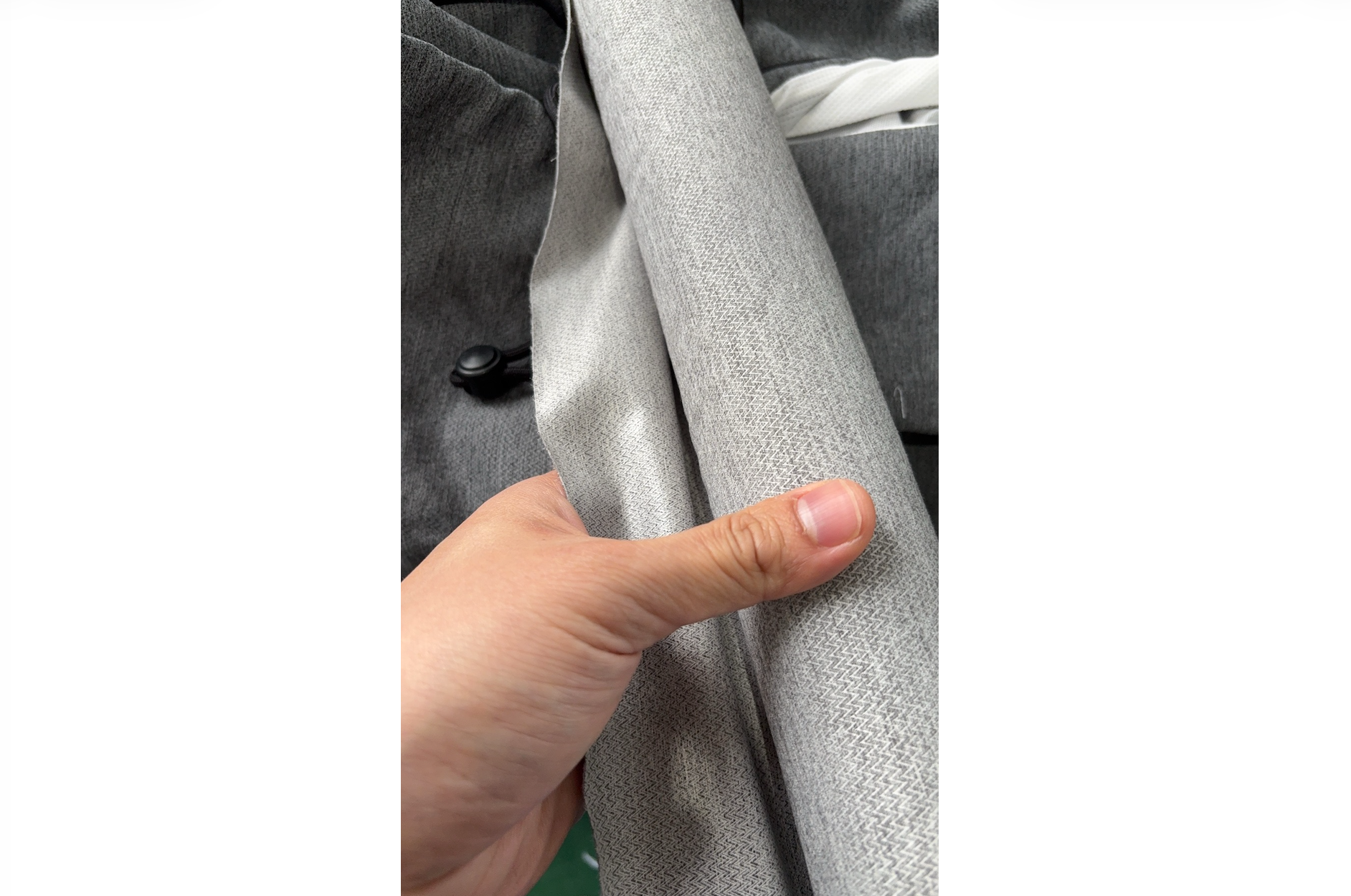 #203 我好怕咁就會一世、持續向前（26/04/2026）