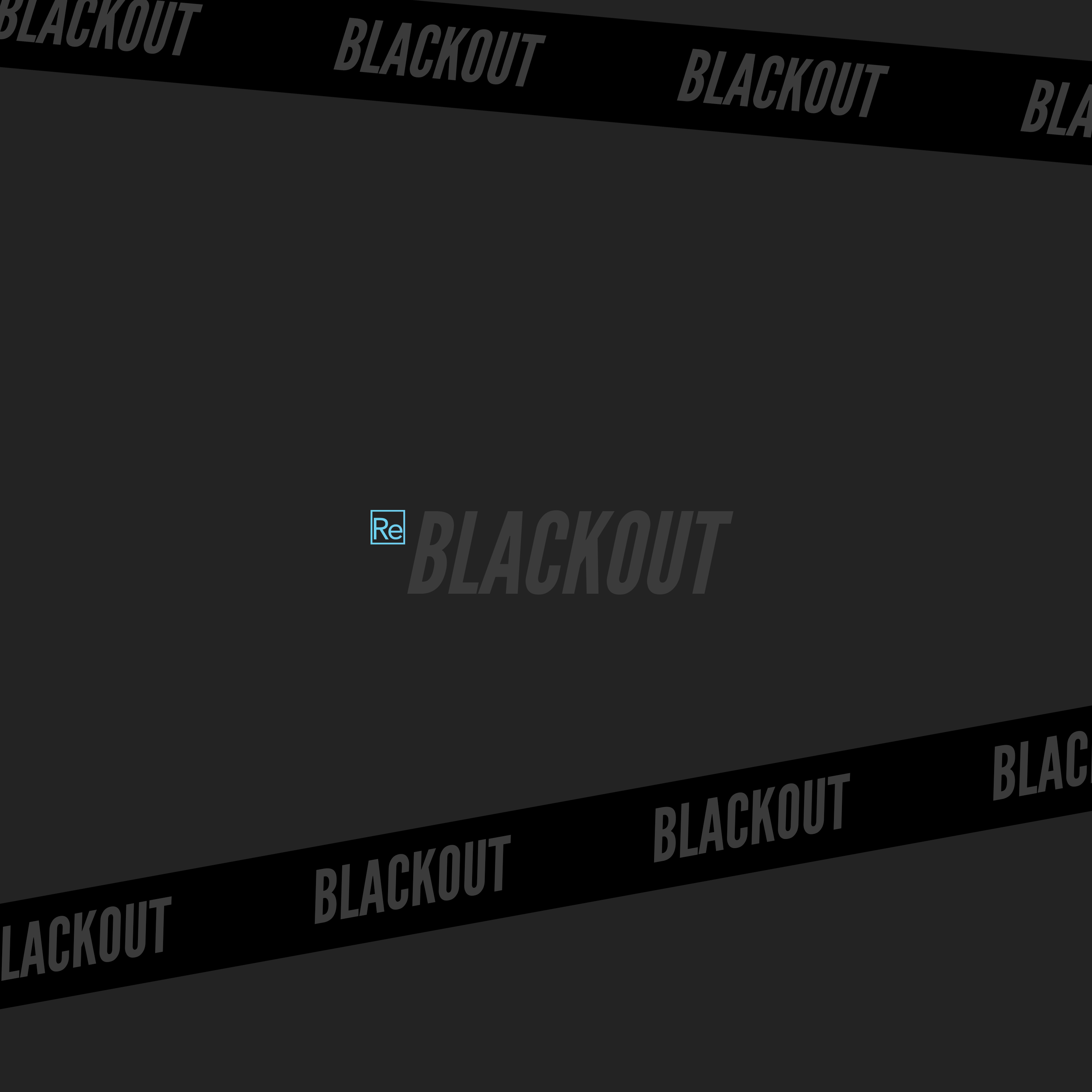BLACKOUT 2026