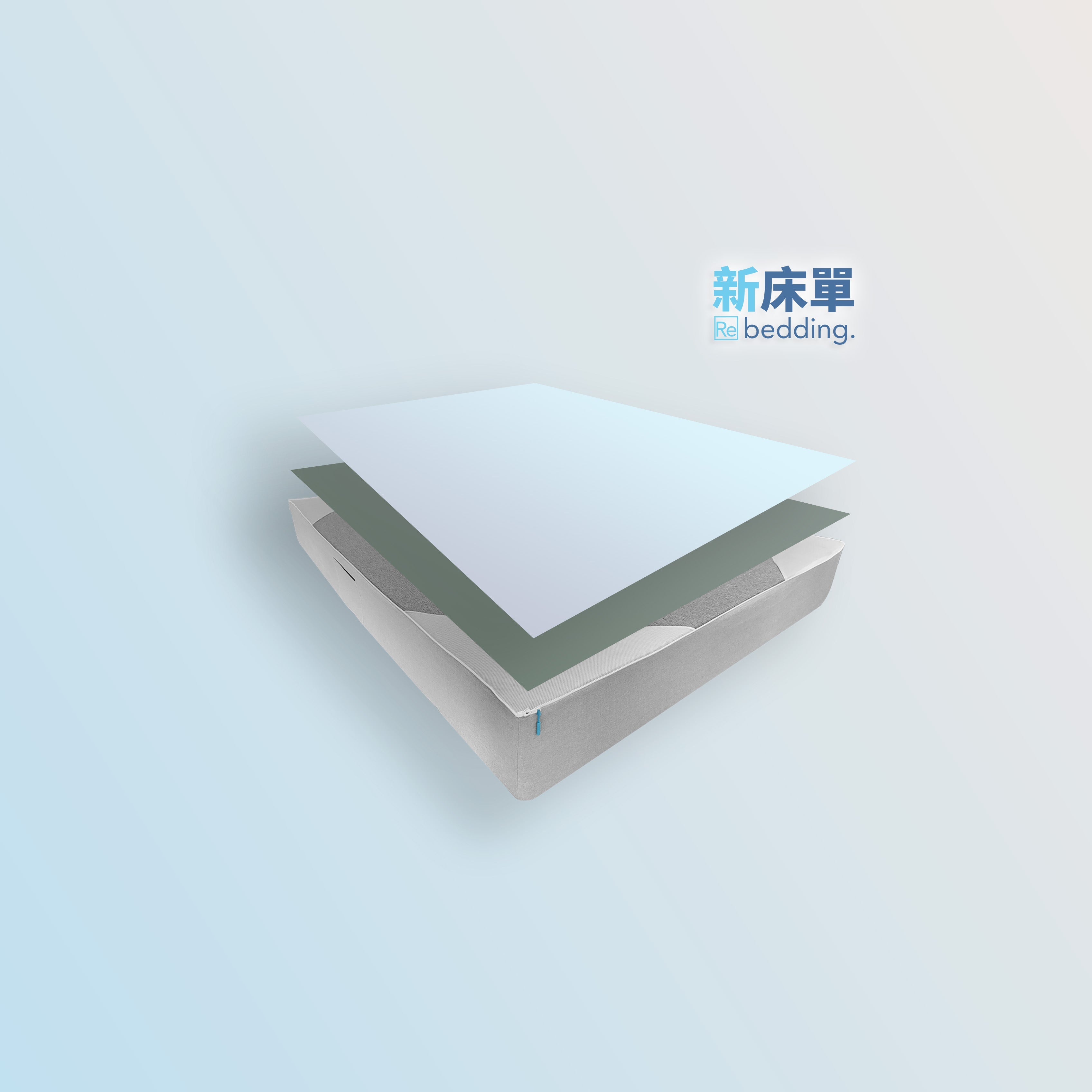 Re Bedding