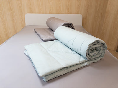 Re Quilt 4 四季被