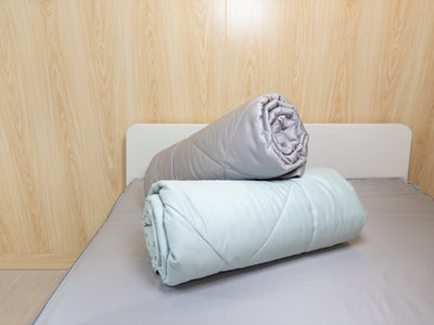 Re Quilt 4 四季被