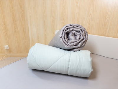 Re Quilt 4 四季被