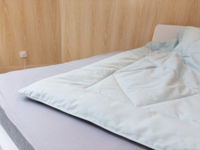 Re Quilt 4 四季被