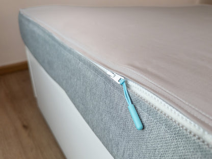 床面｜全棉 (Gen. 2)｜Stone Grey 石灰